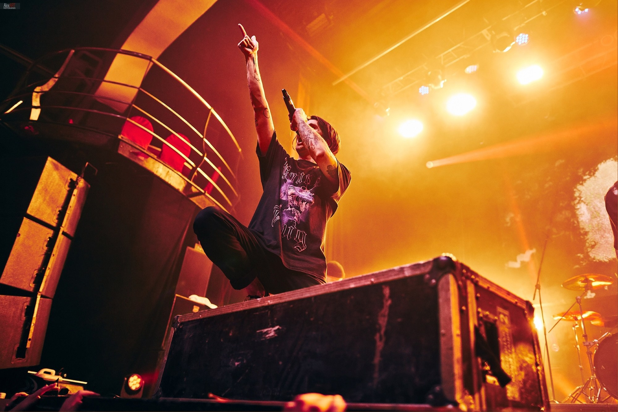 CONCERTS. AlexART | Film