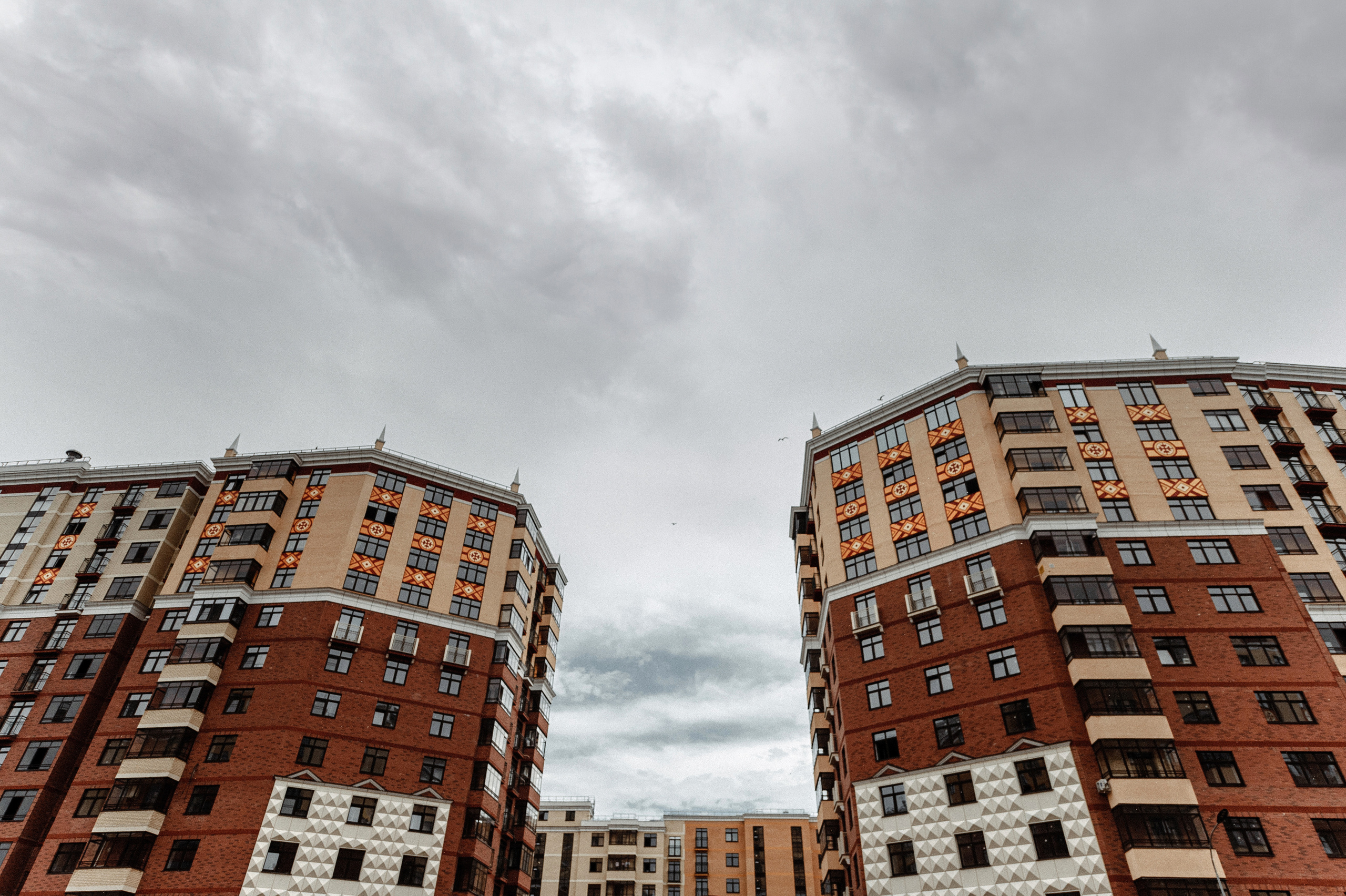 Егор и Олеся. Свадебный фотограф в Ярославле и Москве Руслан Иософатов