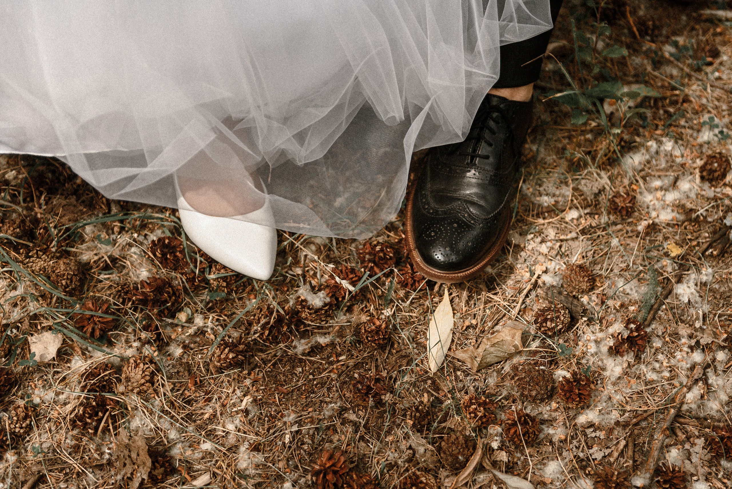 Егор и Олеся. Свадебный фотограф в Ярославле и Москве Руслан Иософатов