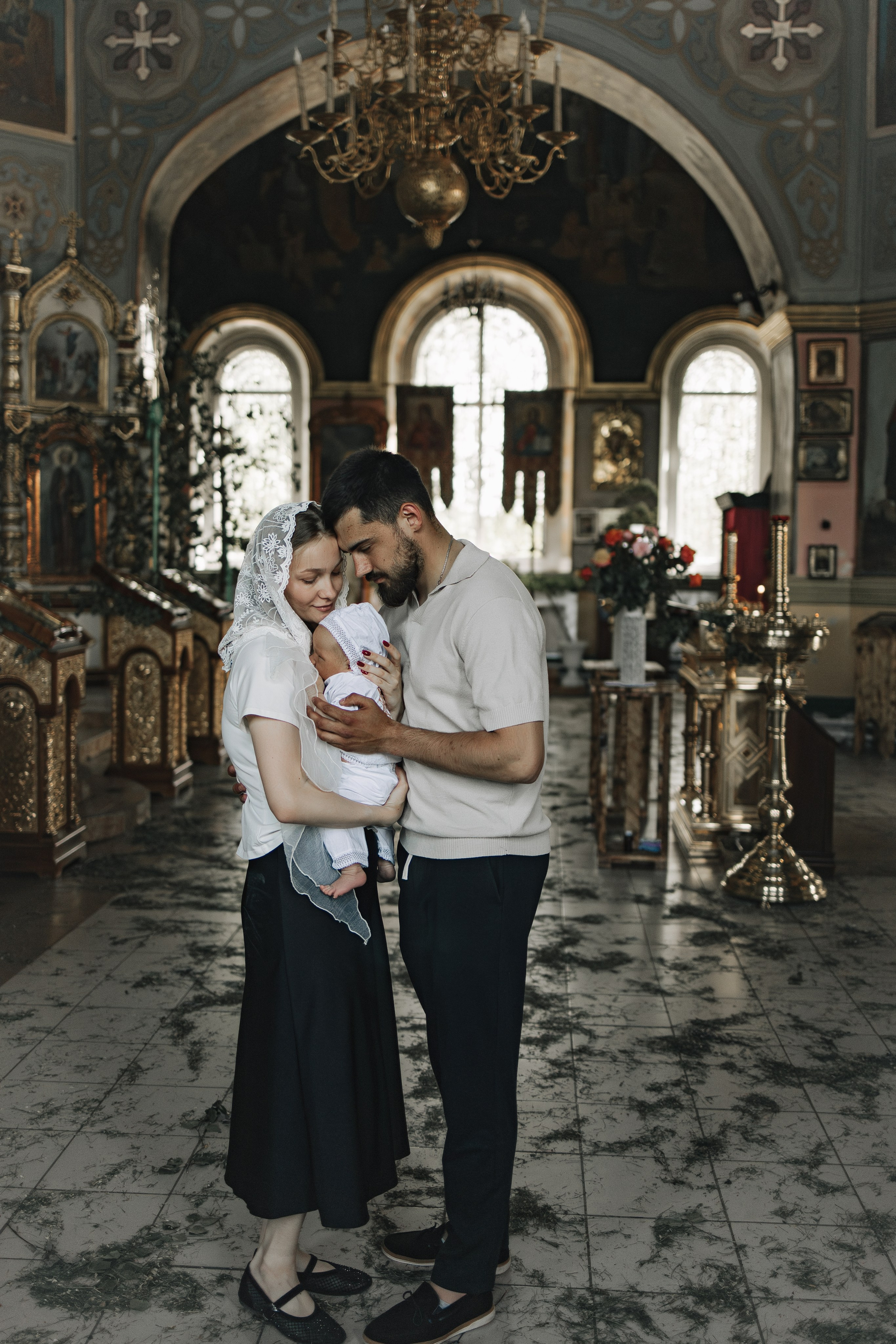 Макеевка. Семейный фотограф Донецк