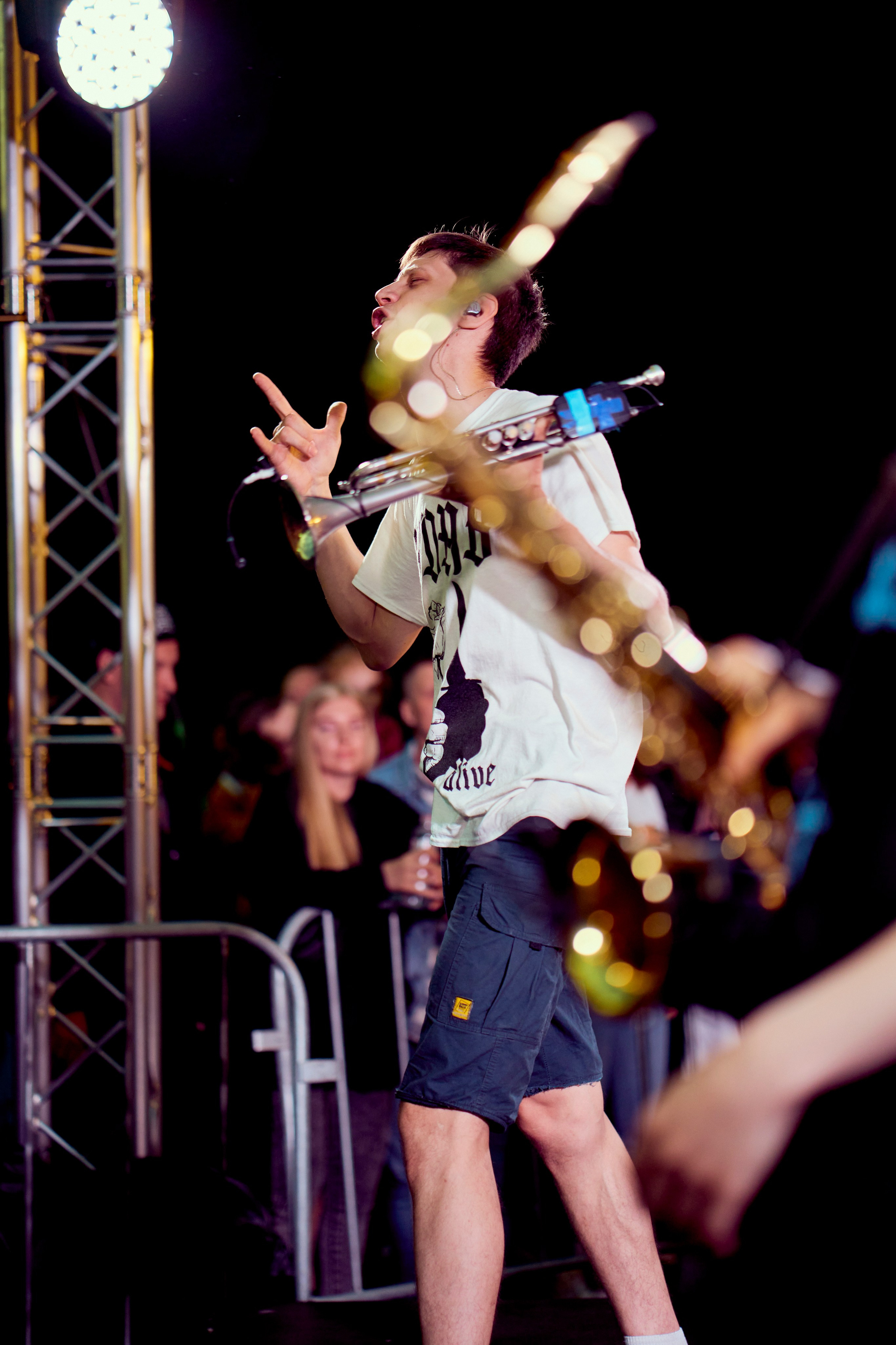 DISTEMPER / КОРАБЛЬ / 01.07.2023. Ekhovanov | фото- видеосъемка