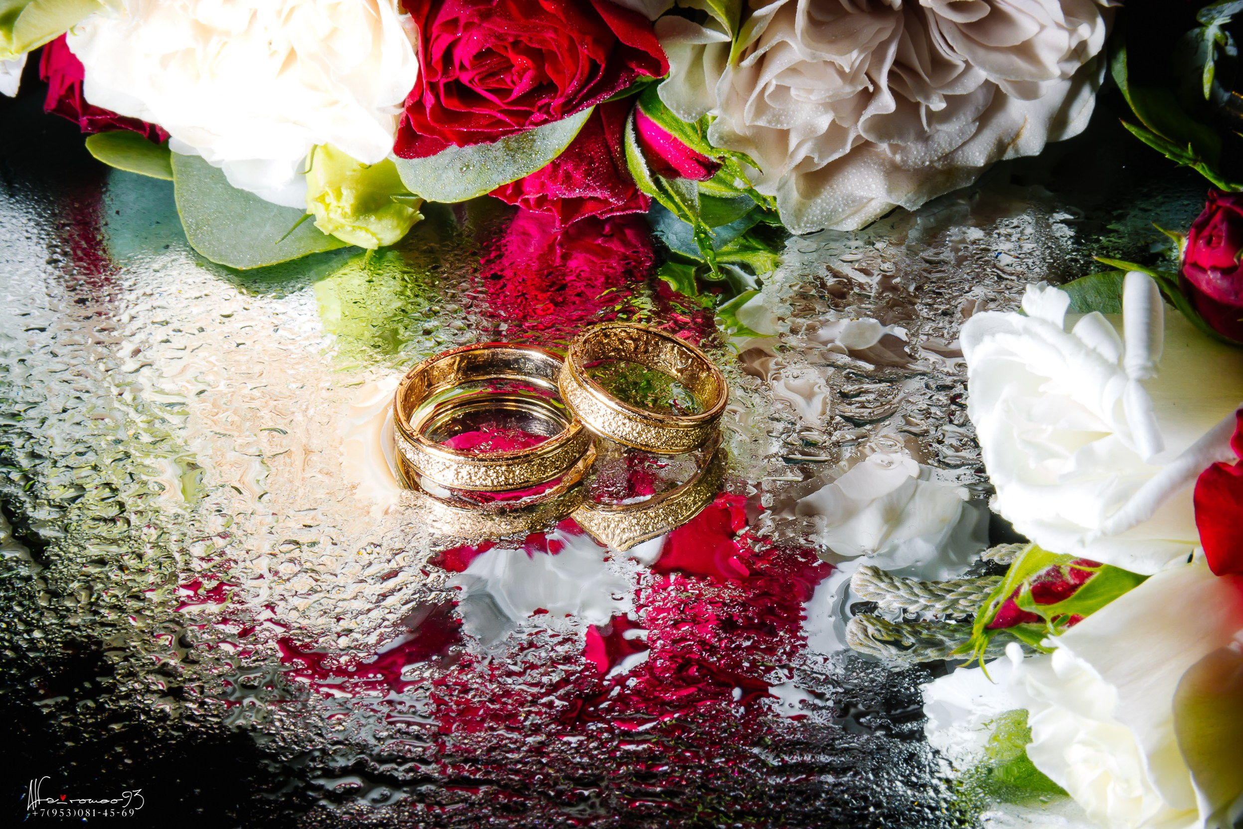 Wedding day 20.08.2022. Фотограф Видеограф