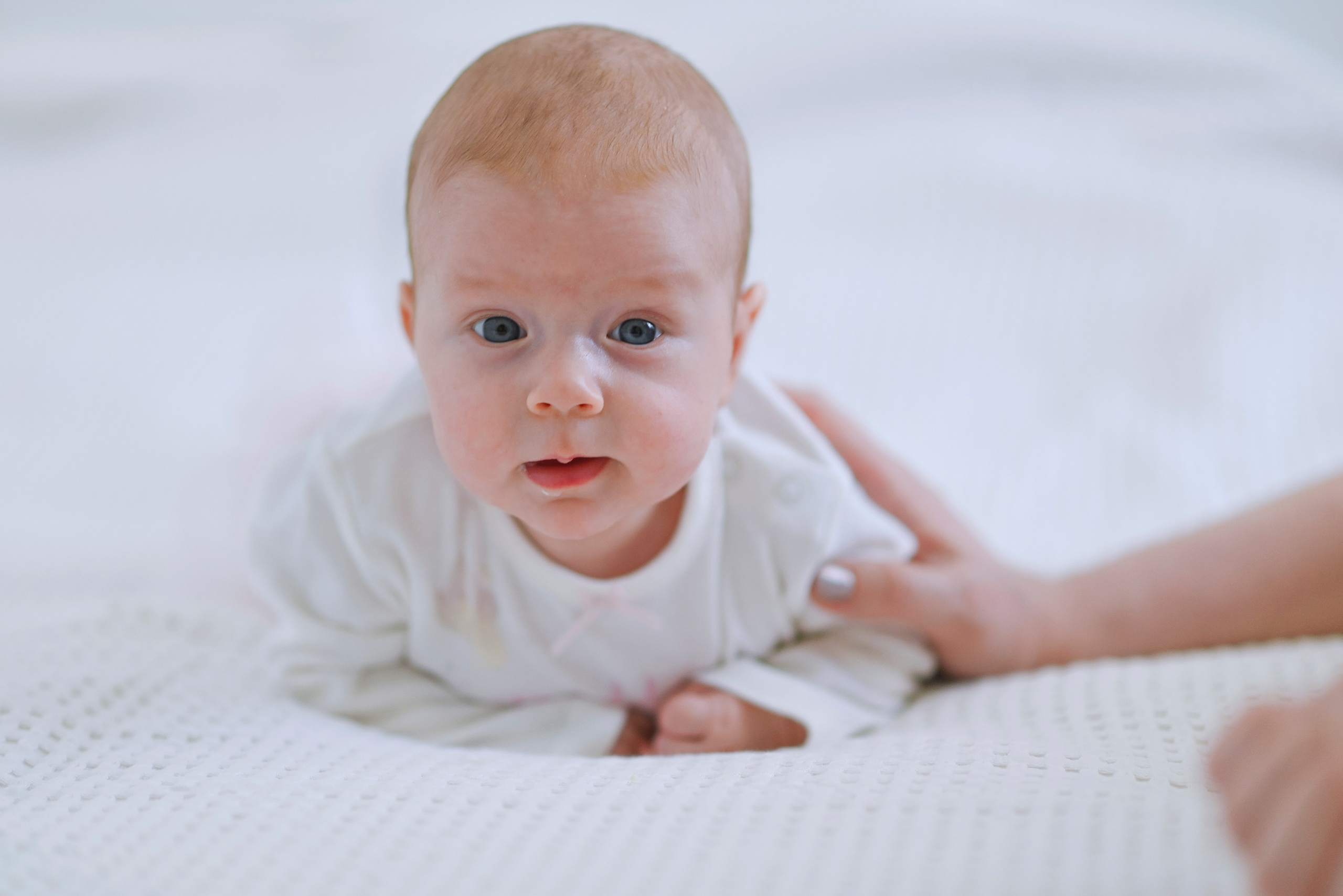 Съемка дома с малышом. Семейный и детский фотограф в Москве Елена Бунина