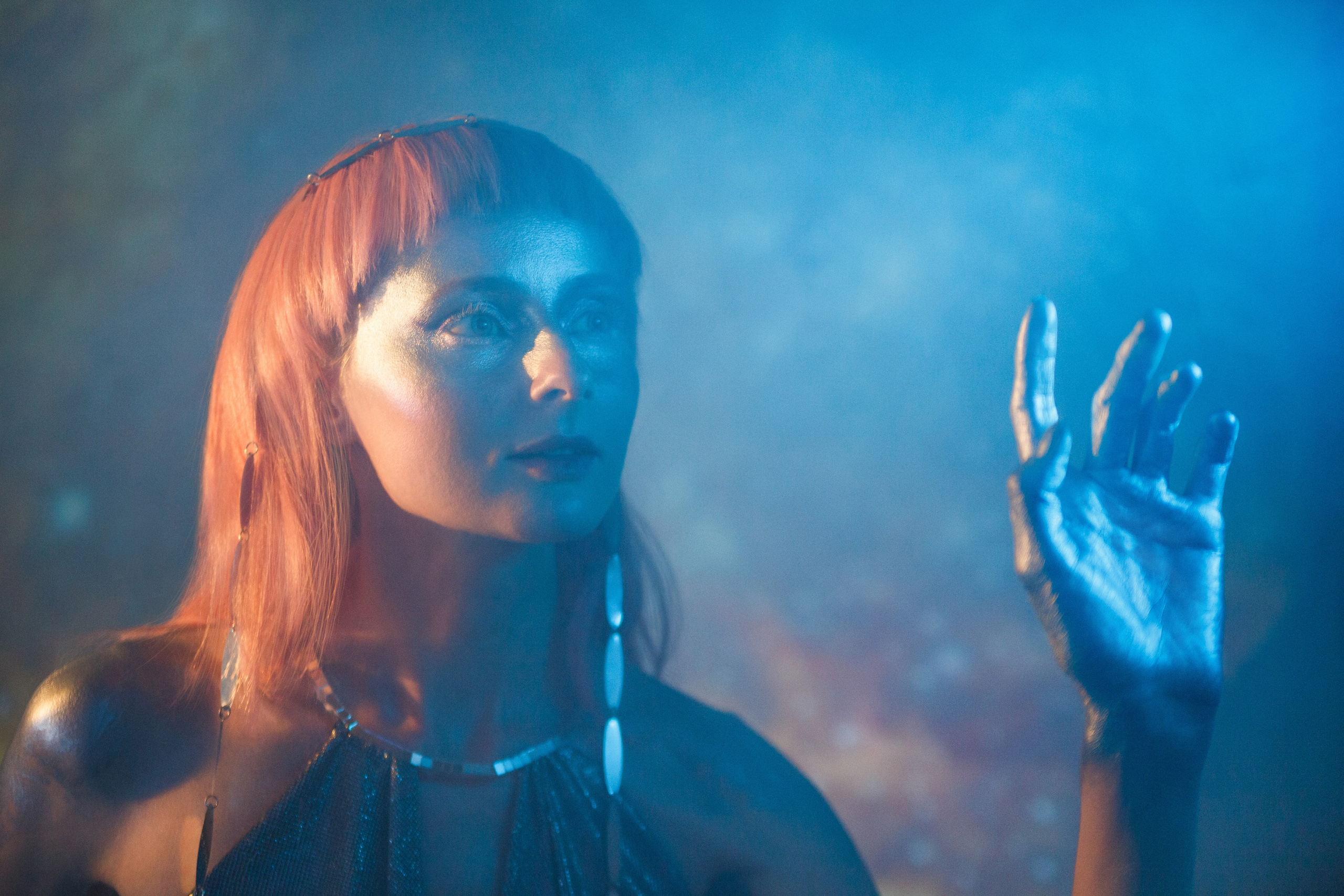 Космический фотосет. Стас Никоненко • Кинооператор • Фотограф