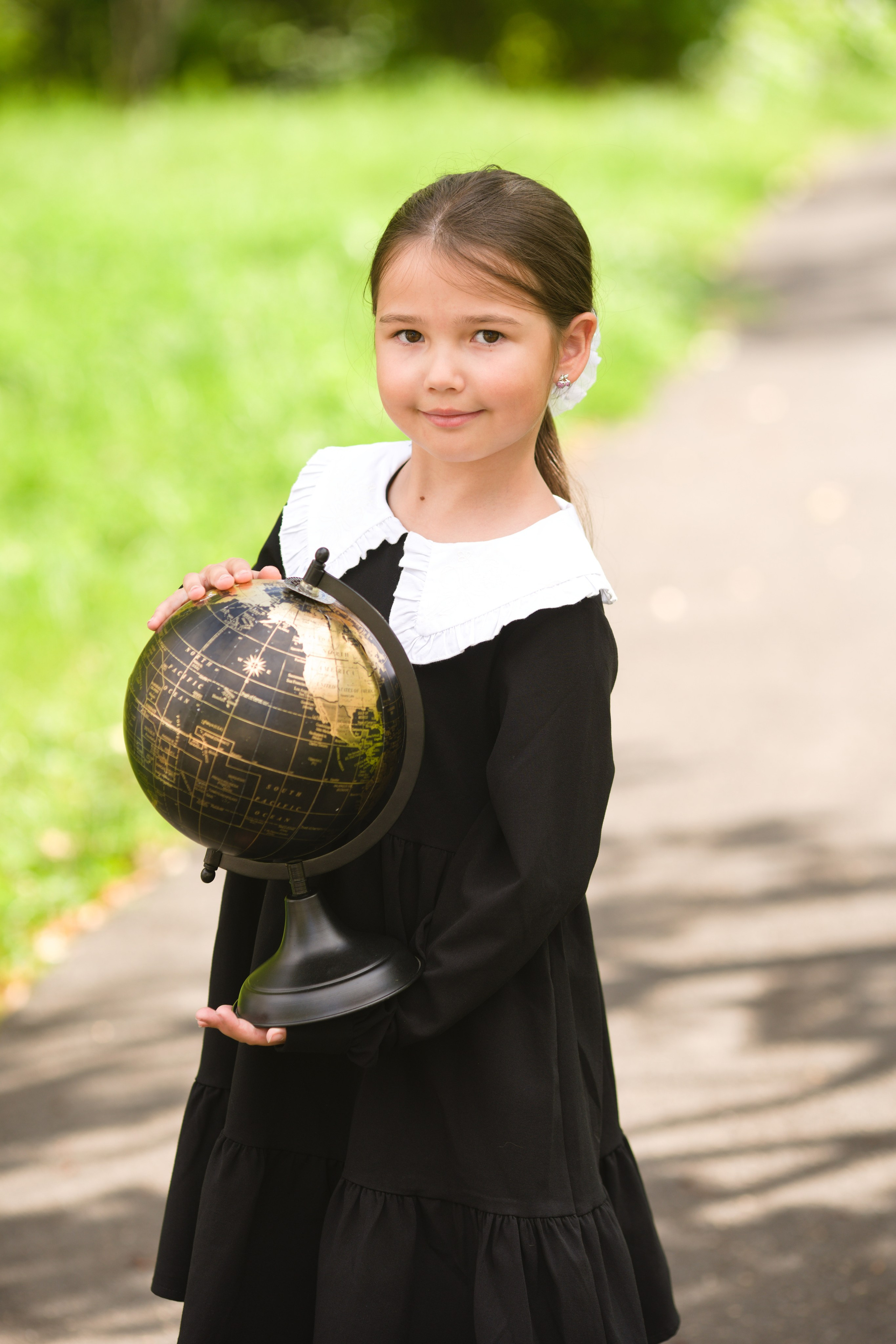 Фотосъемка индивидуальная. Выпускные альбомы в городе Саров