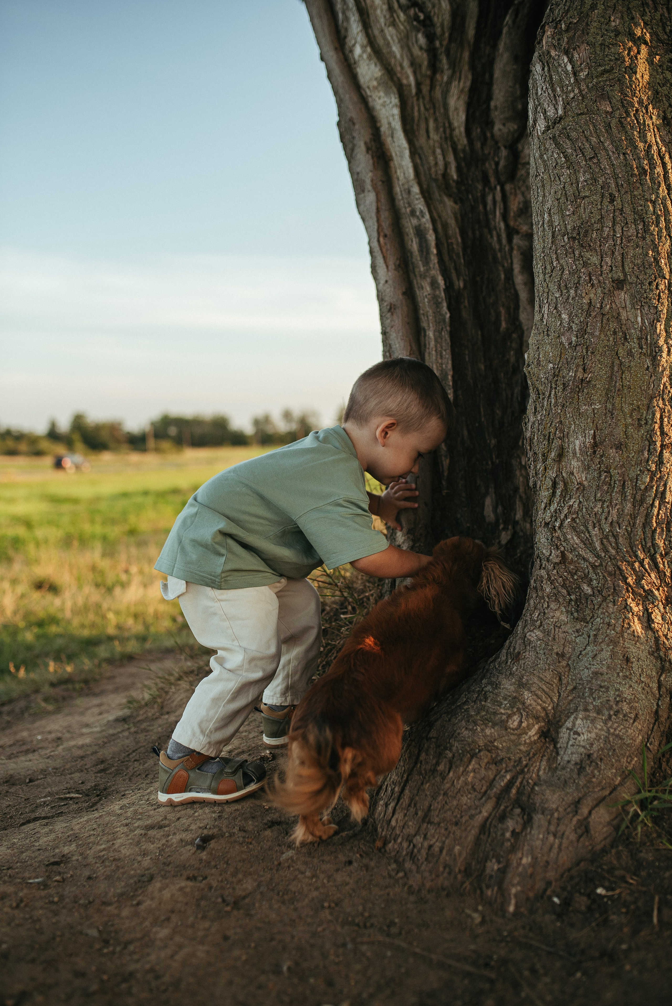 Fam. Семейный фотограф СПб