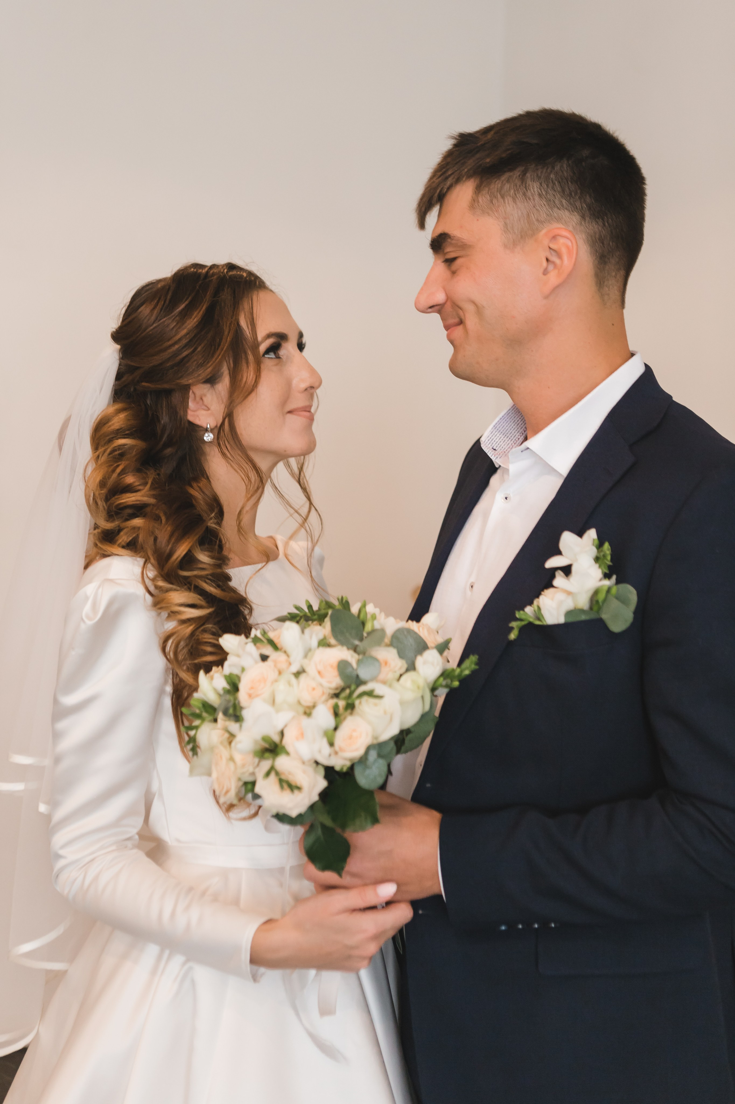 Денис и Любовь. Brand и контент фотограф