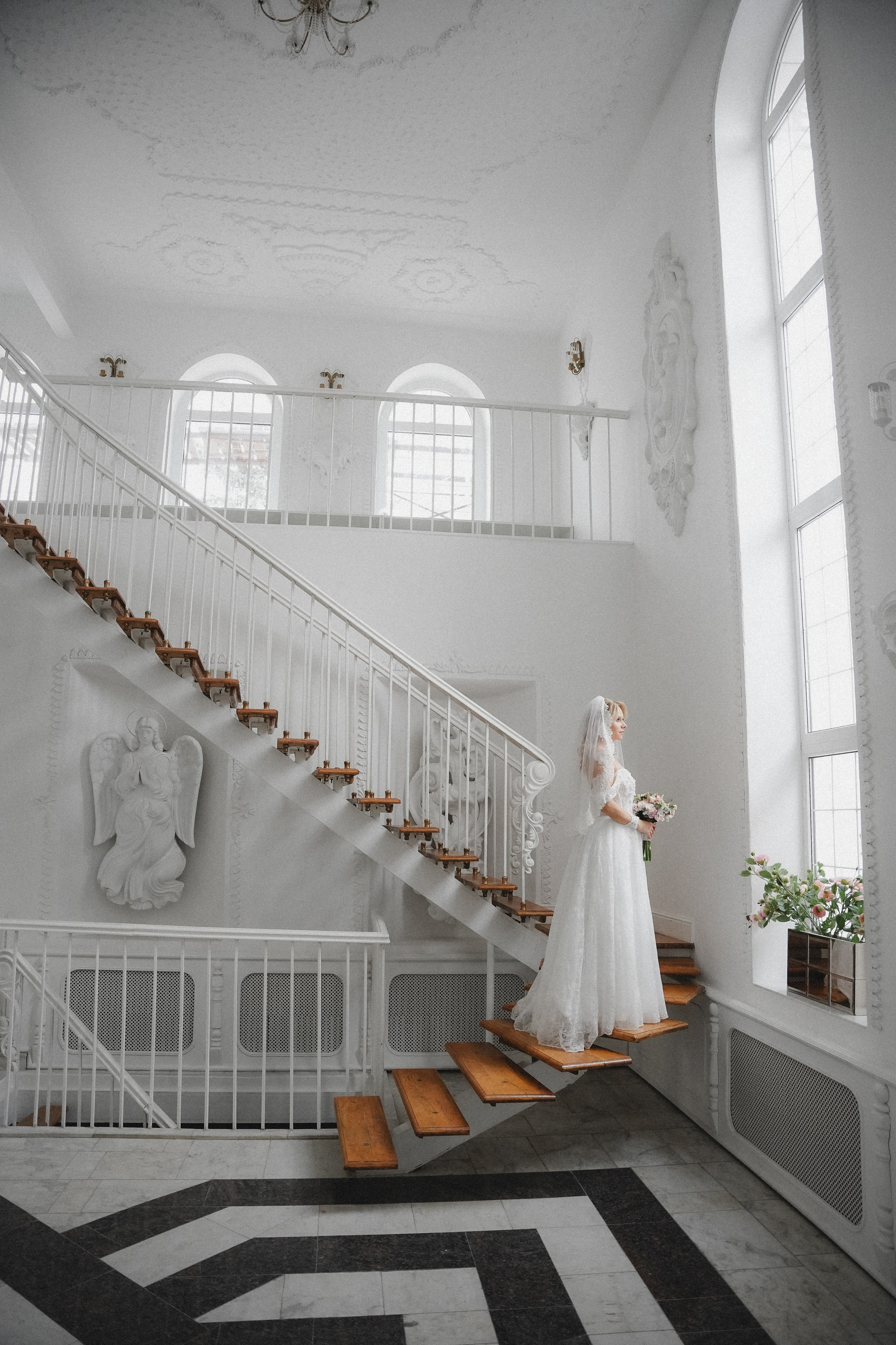 Влад+ Юля. Фотограф Волгоград Анастасия Ли