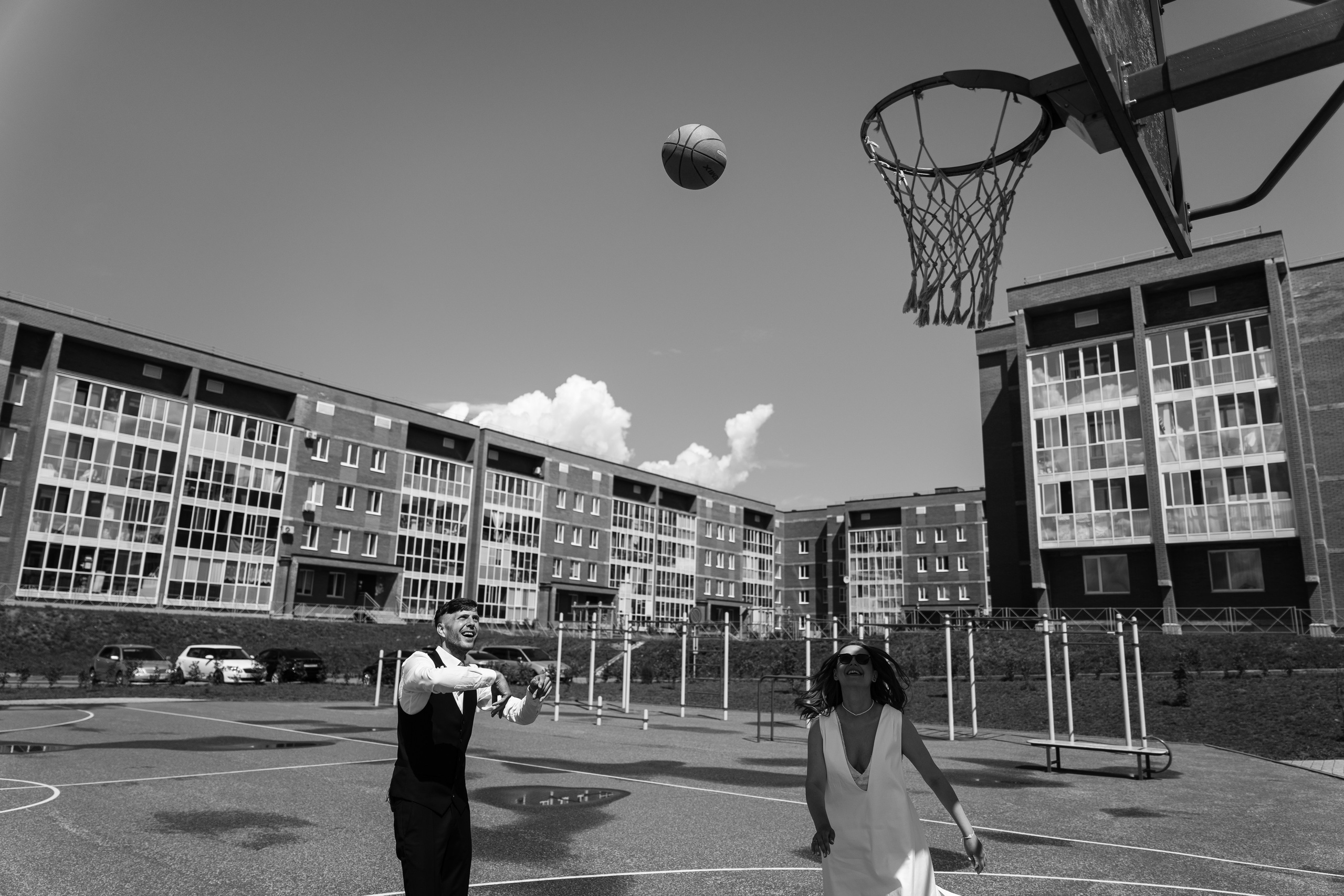Витя и Аня. Фотограф Томск, Новосибирск Влад Свириденко