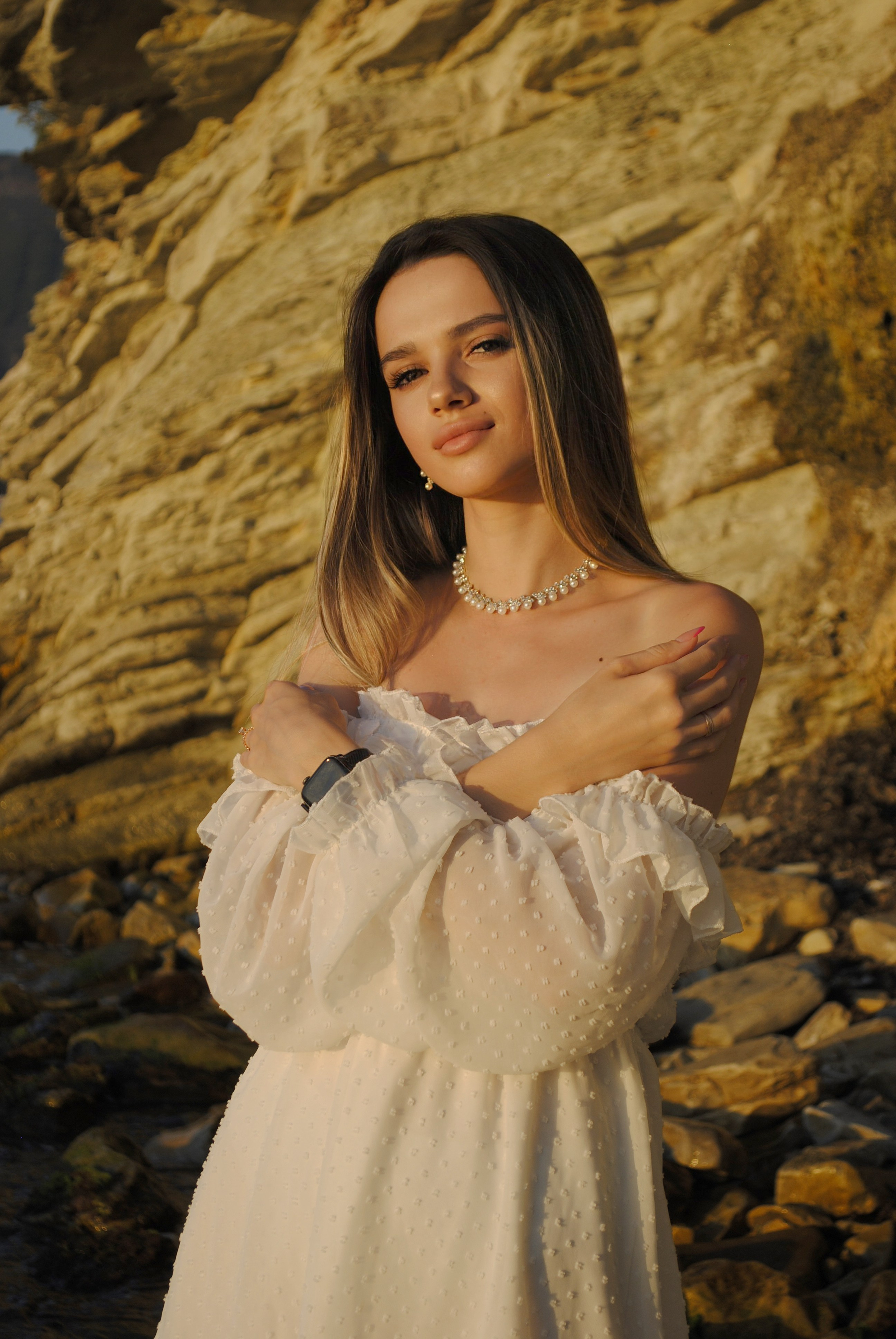 Виктория. Фотограф Мария Мусаелян