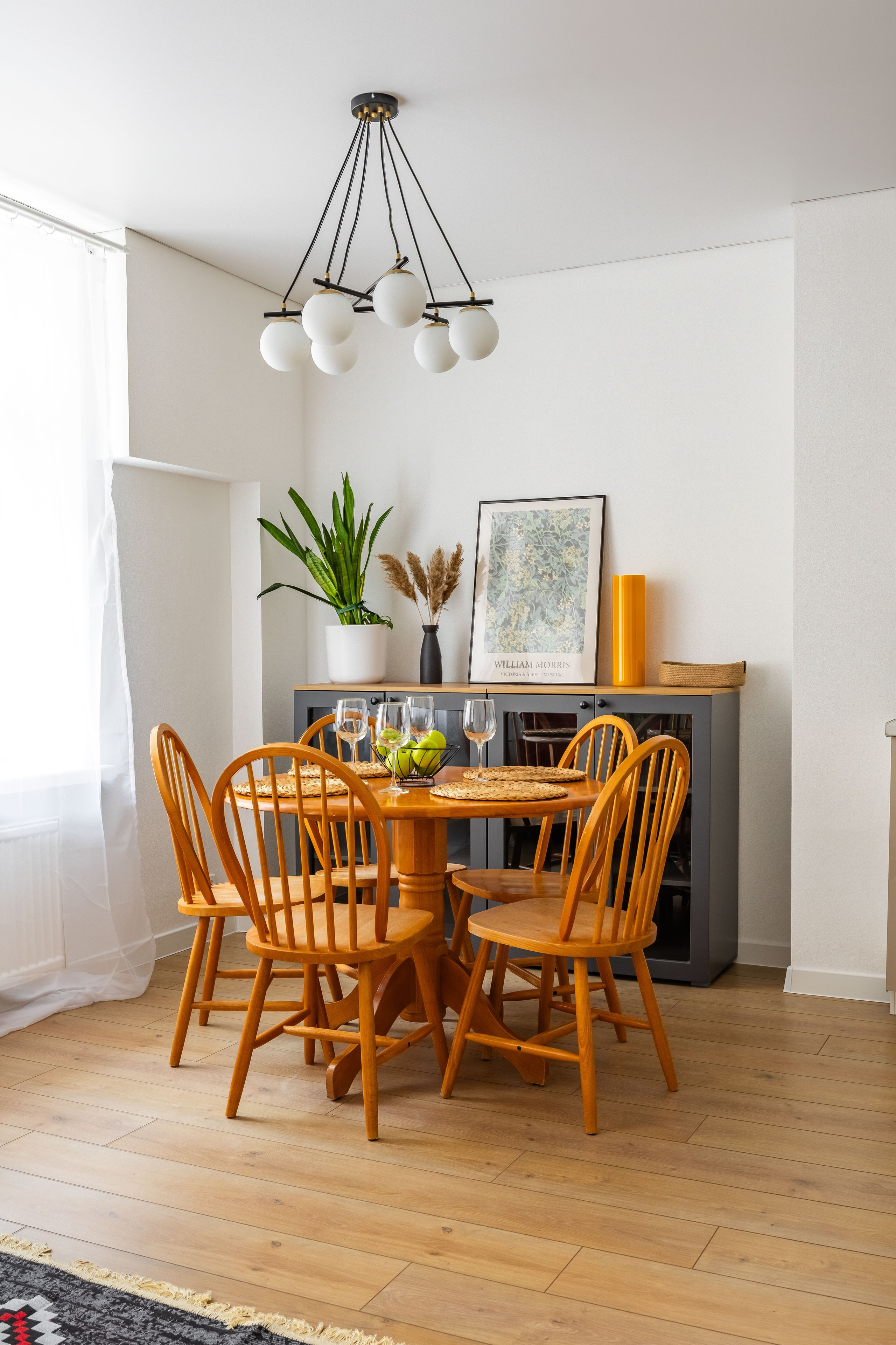 Интерьерный фотограф в Санкт-Петербурге Всеволод Арчелков