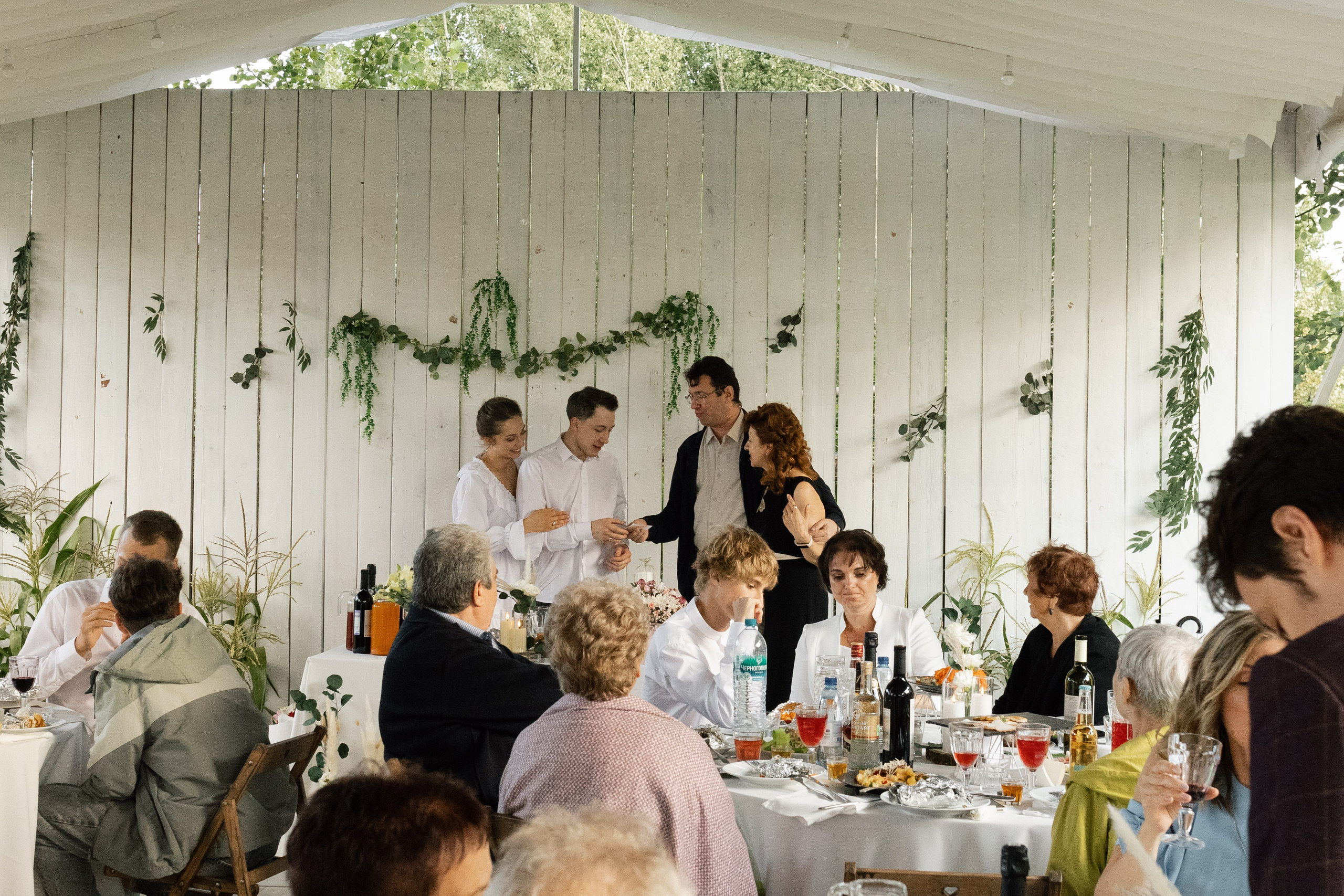 Rafael & Irina. Фотограф в Томске Ирина Павлуцкая