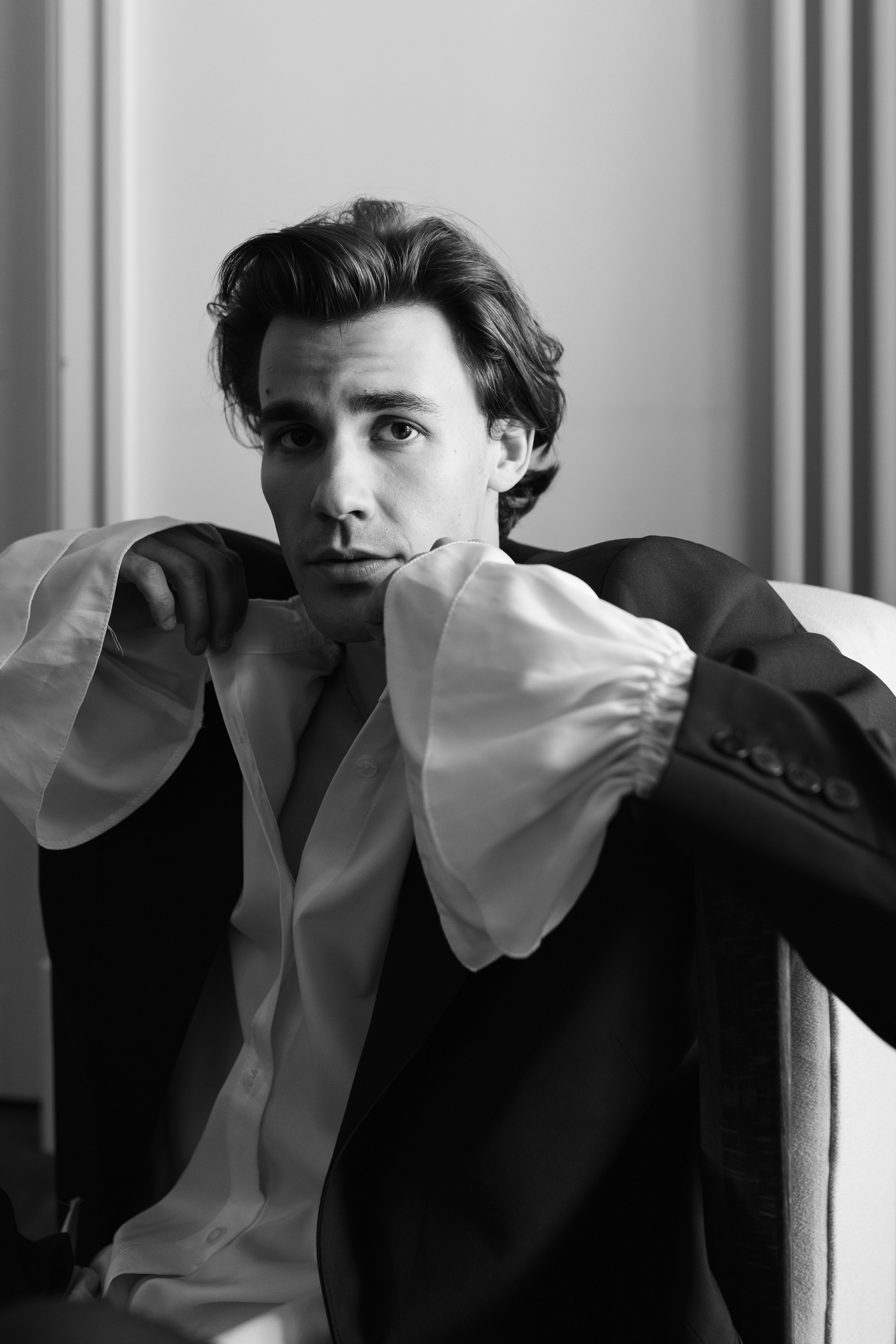 Maksim & Dasha. Фотограф в Томске Ирина Павлуцкая