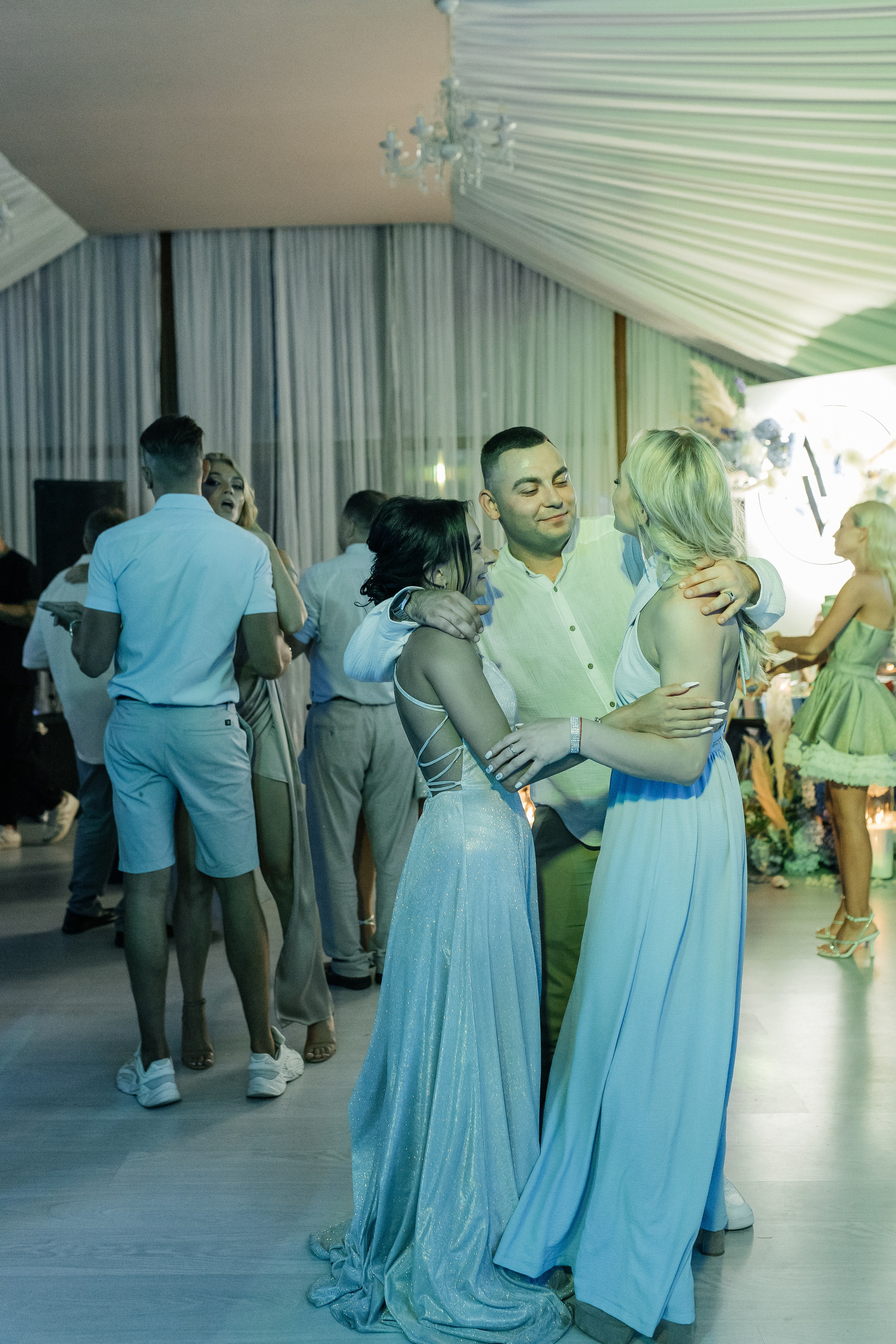 Валериан и Алина. Фотограф в Томске Ирина Павлуцкая