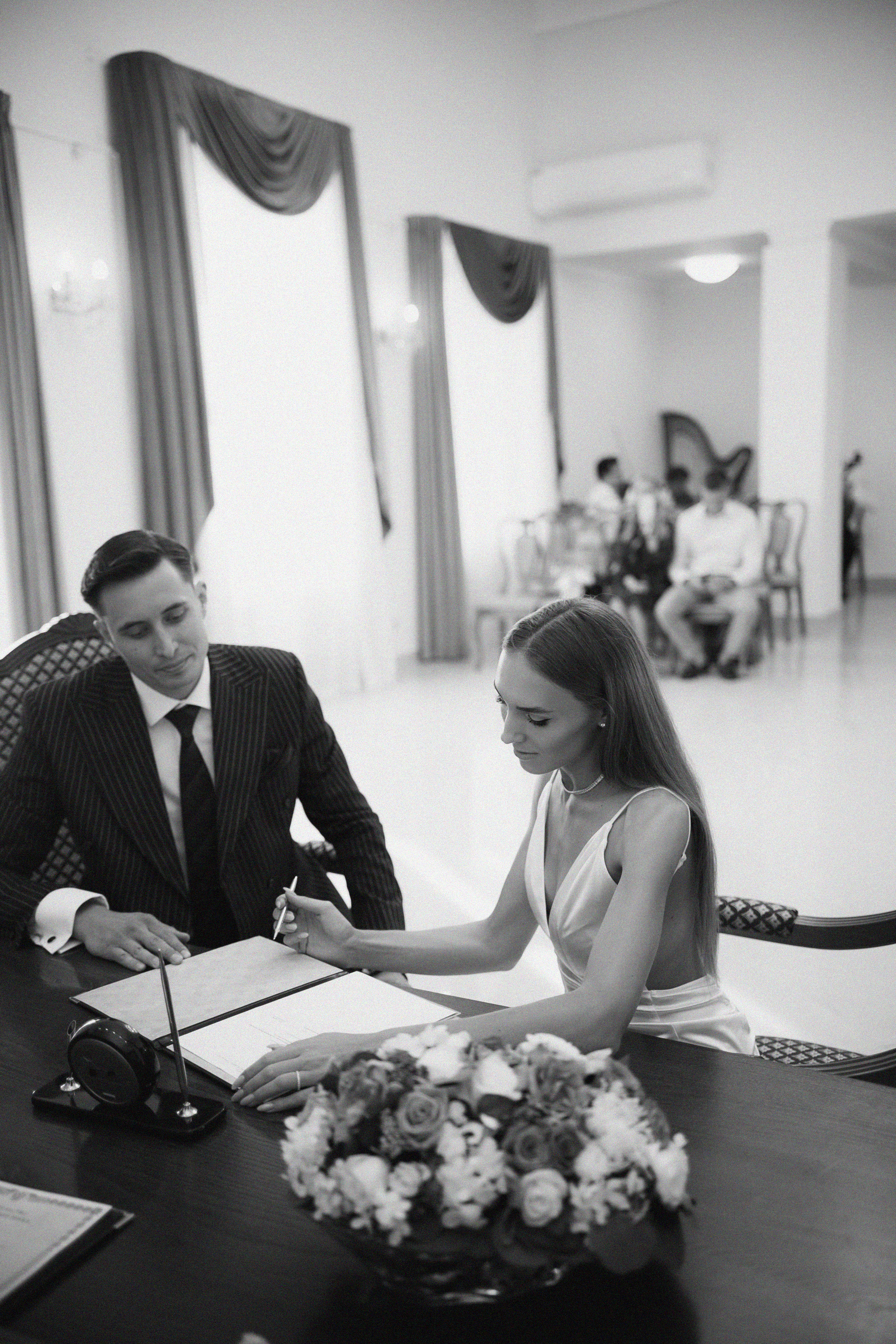 K & O. Photographer Vlad Boytsoff