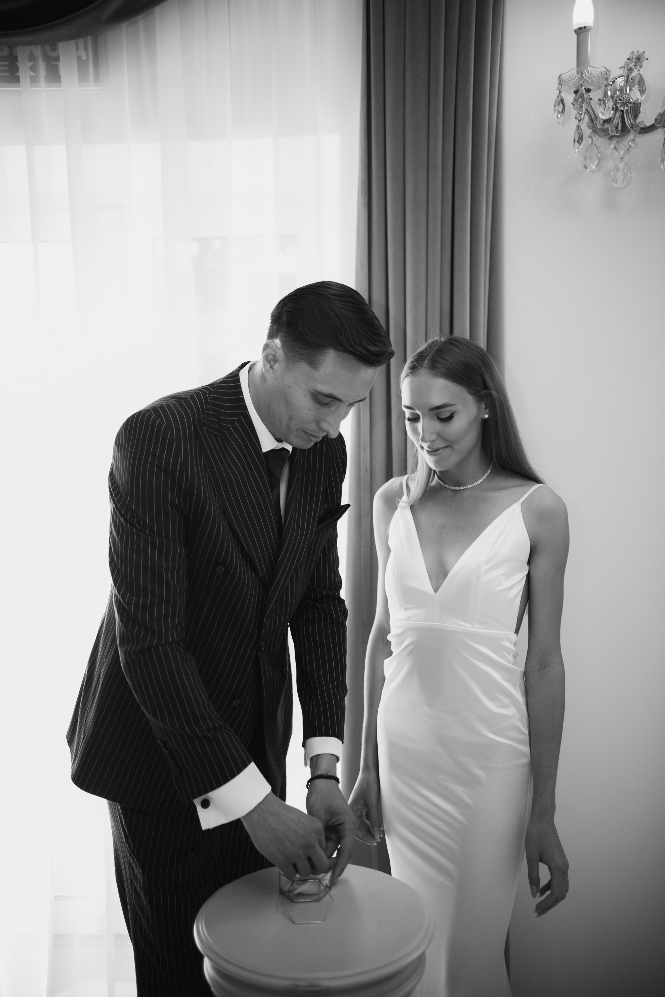 K & O. Photographer Vlad Boytsoff