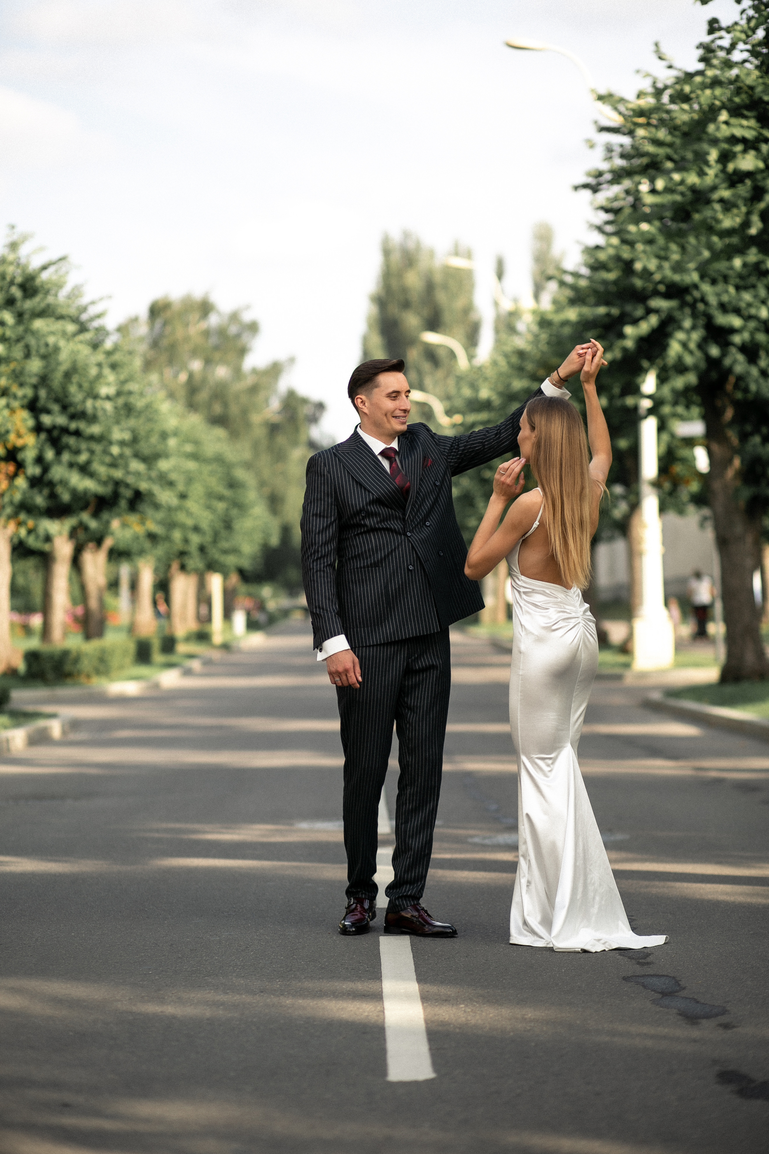 K & O. Photographer Vlad Boytsoff