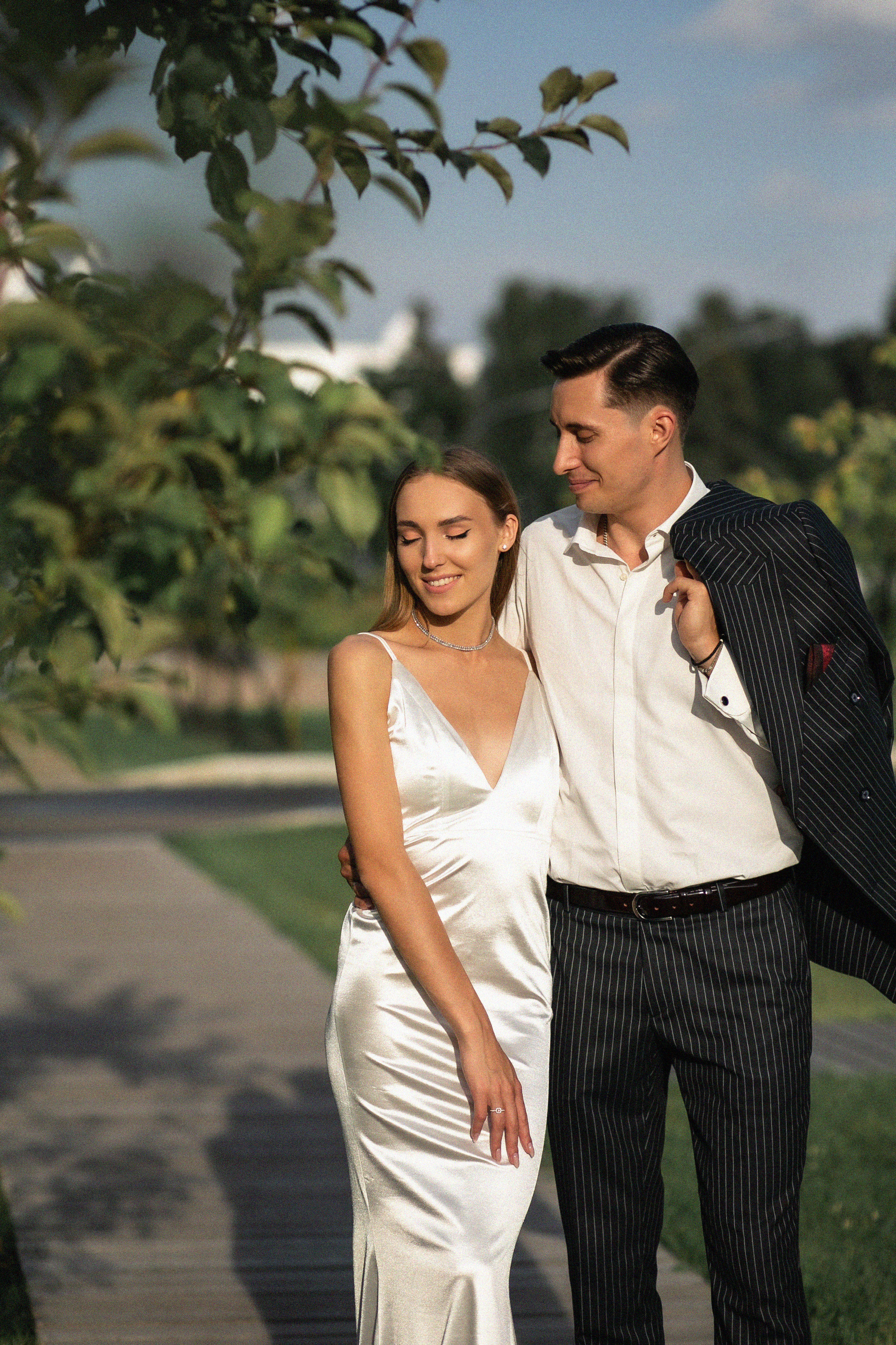 K & O. Photographer Vlad Boytsoff