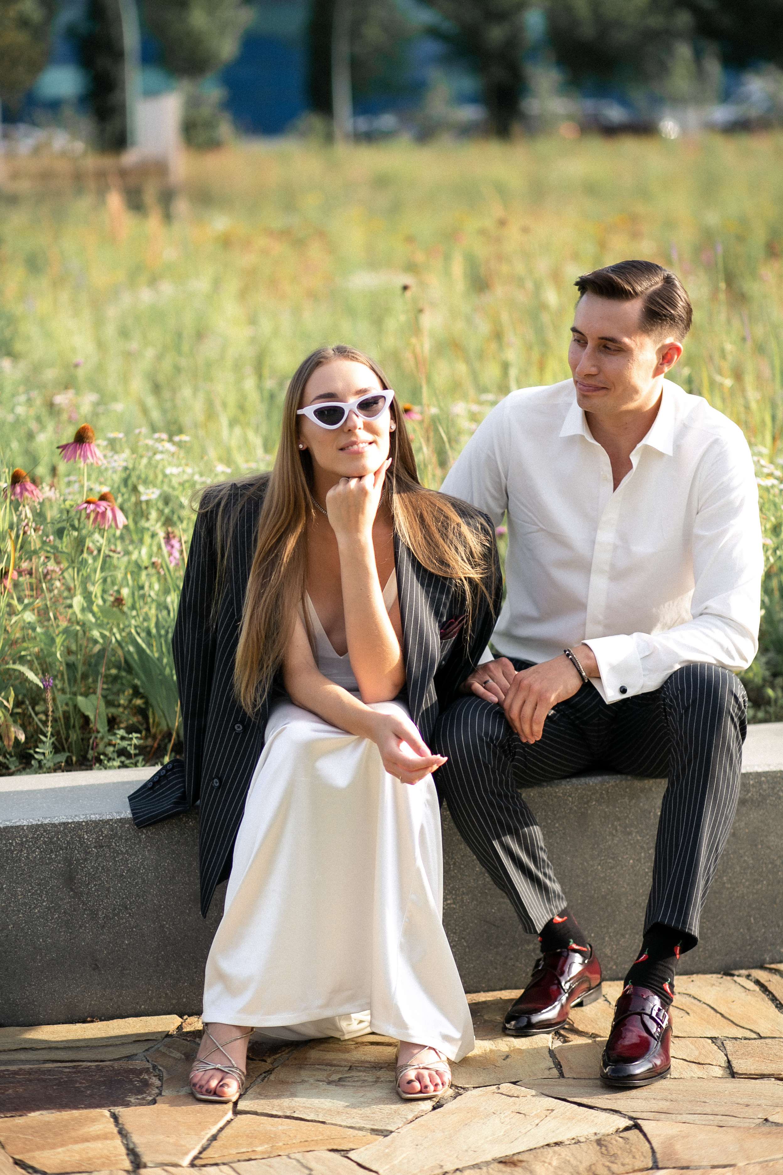 K & O. Photographer Vlad Boytsoff