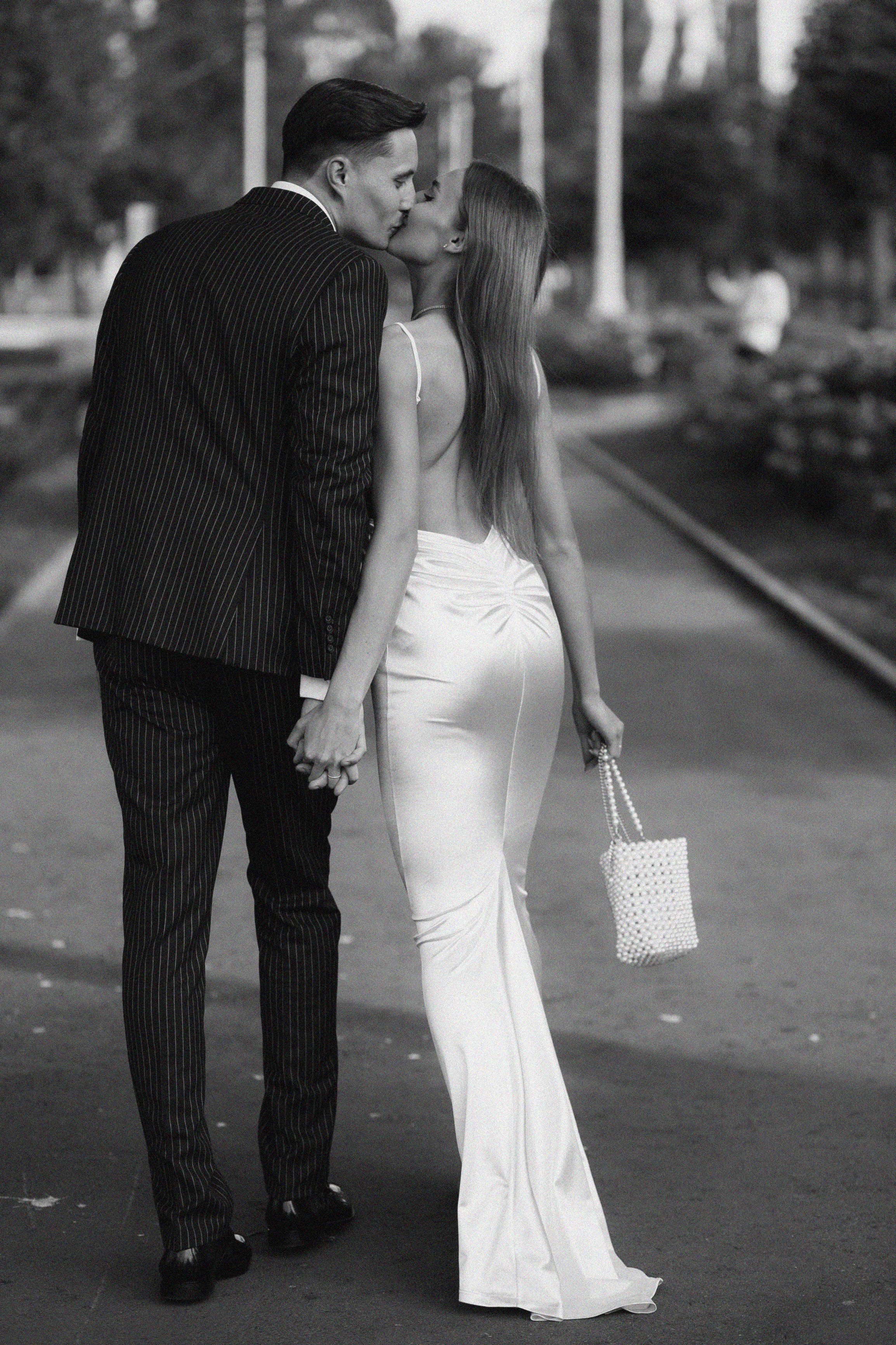 K & O. Photographer Vlad Boytsoff