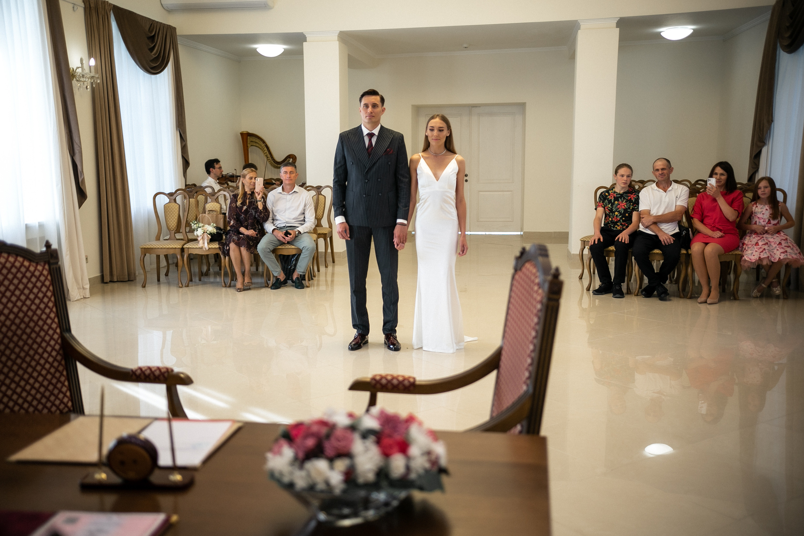 K & O. Photographer Vlad Boytsoff