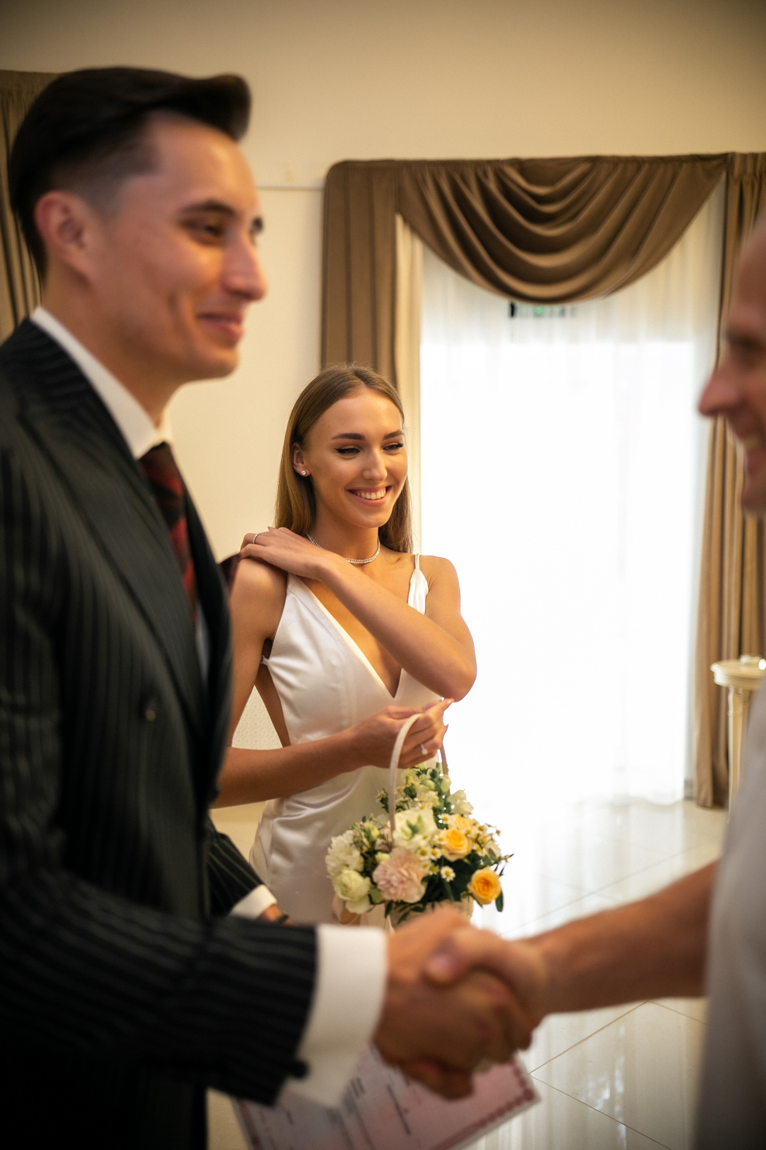 K & O. Photographer Vlad Boytsoff