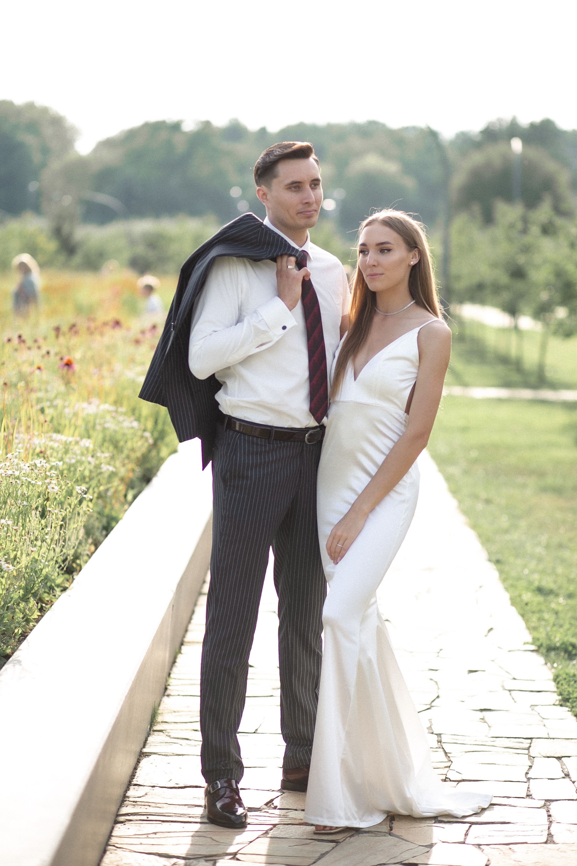 K & O. Photographer Vlad Boytsoff