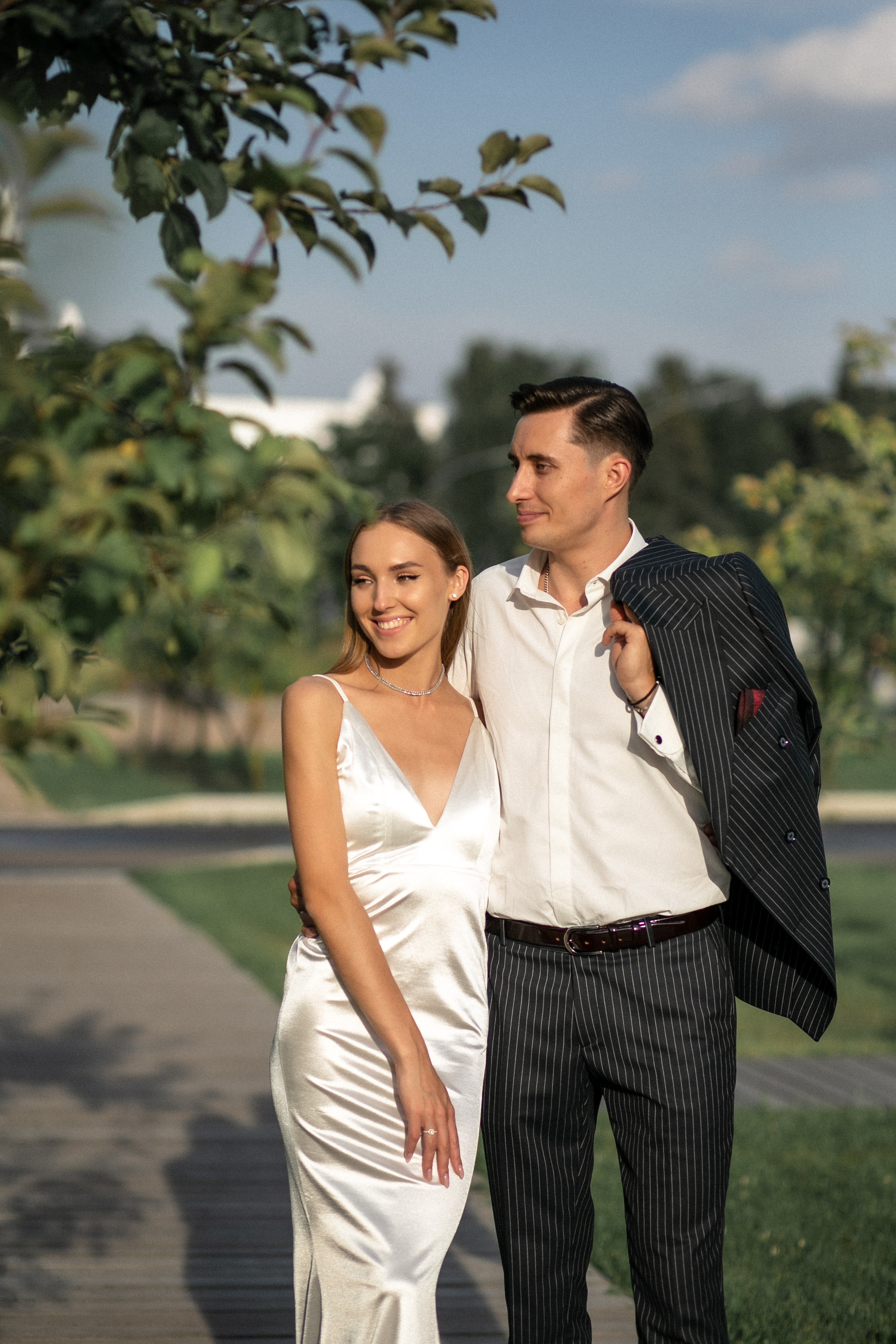 K & O. Photographer Vlad Boytsoff