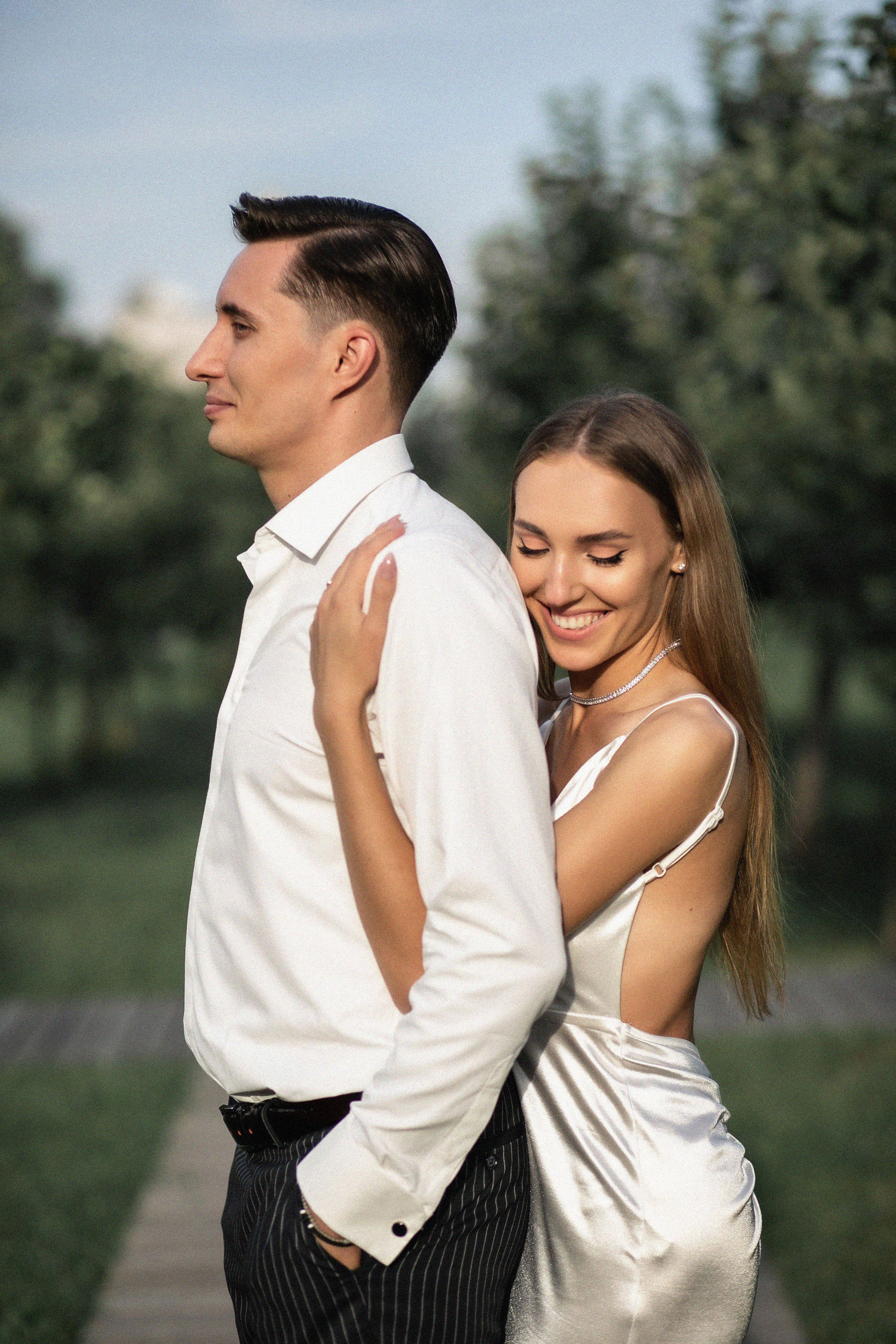 K & O. Photographer Vlad Boytsoff