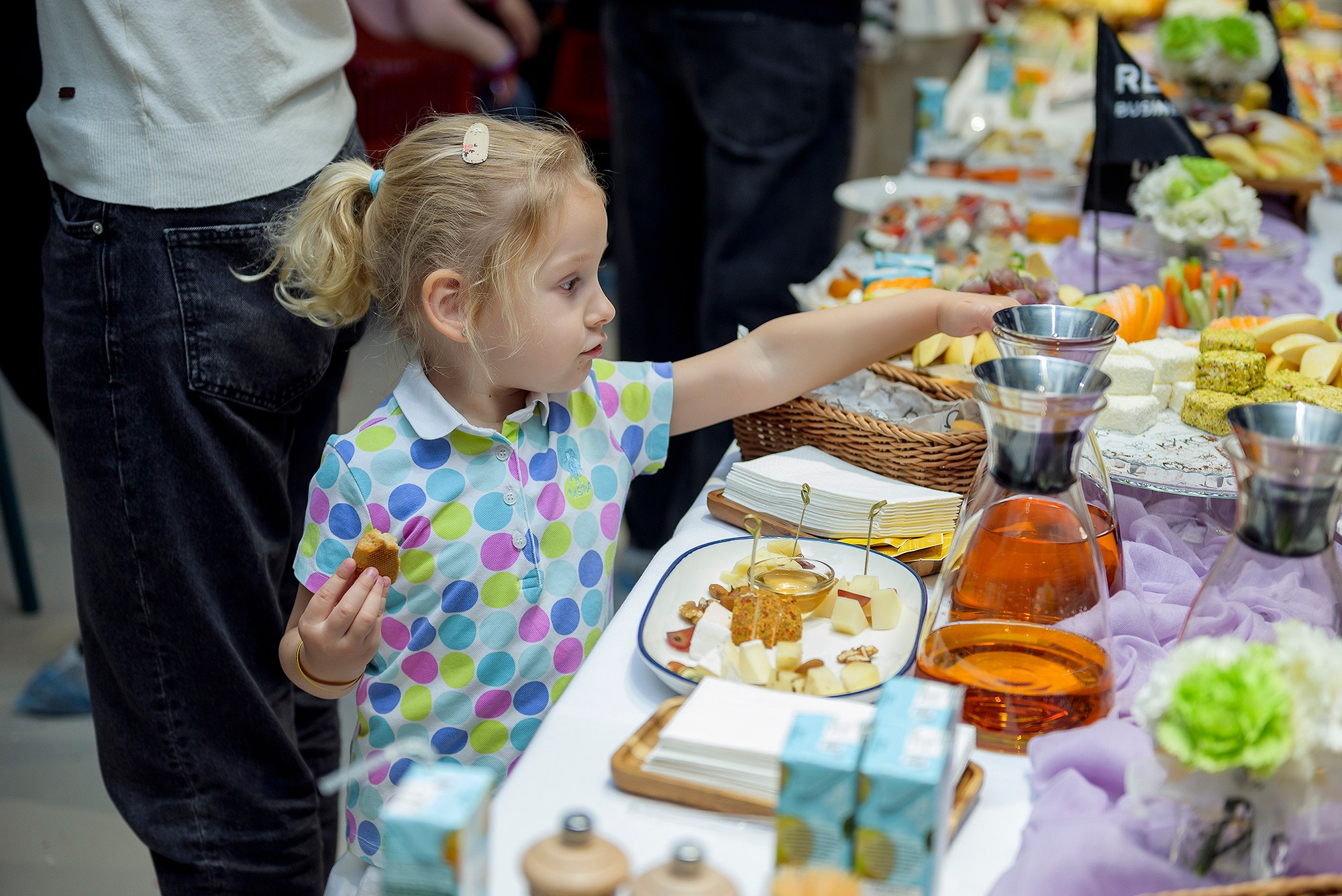 Семейный день — Реактор. Фотограф Ростов-на-Дону Белла Керимова