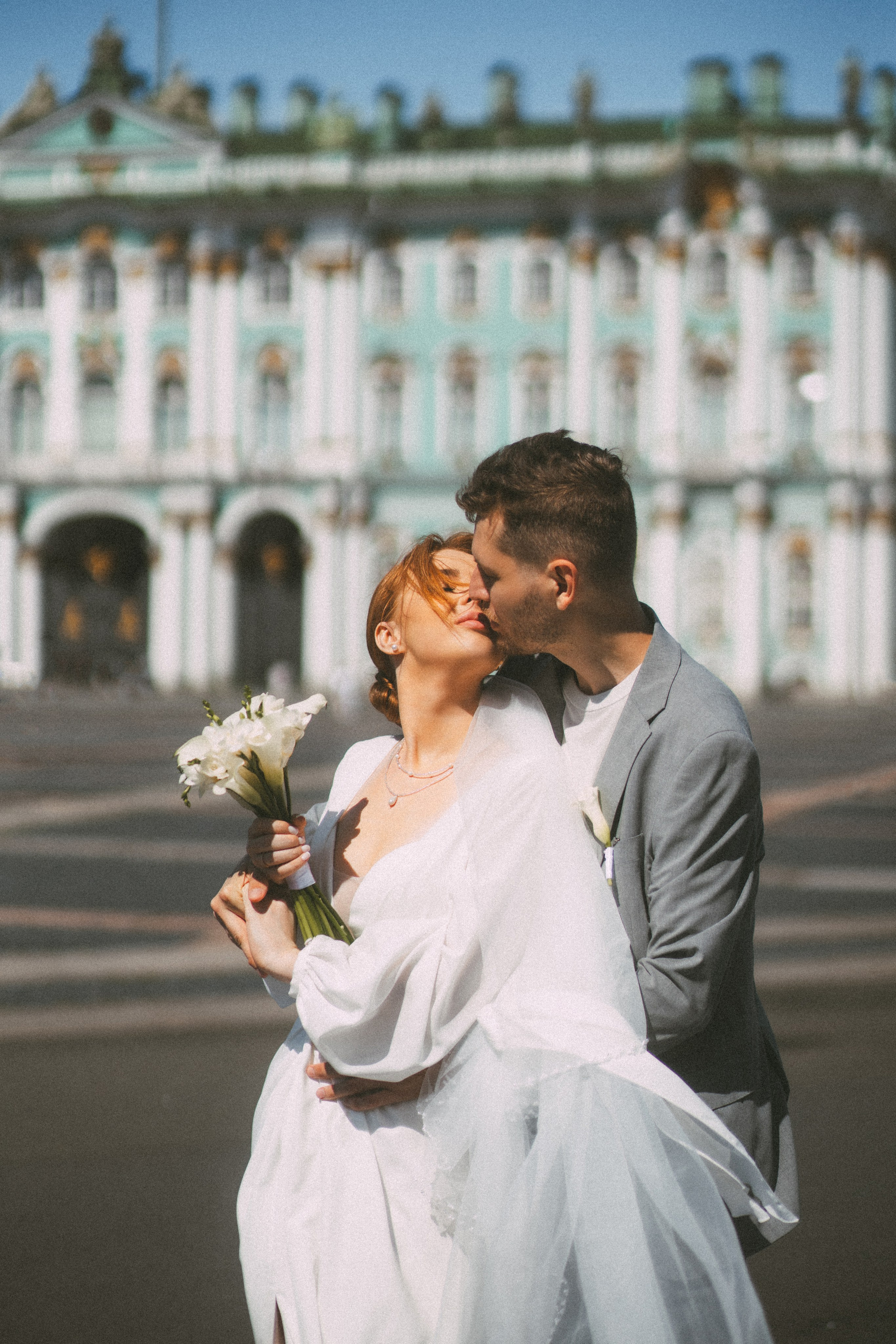 А & A | Санкт-Петербург. Фотограф Екатерина Амбрушкевич