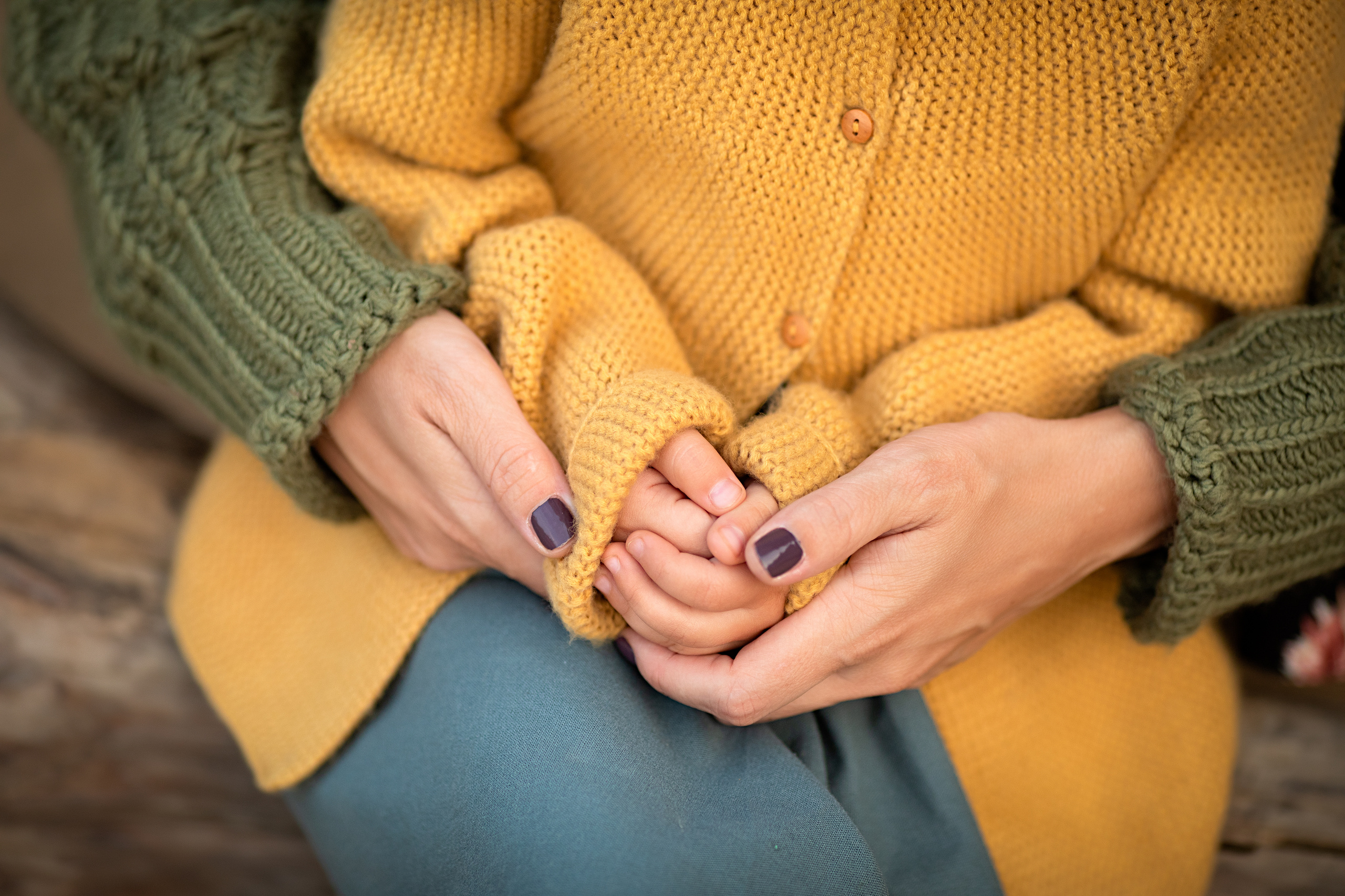 В карьере. Детский и семейный фотограф в Красноярске Елена Коровкина