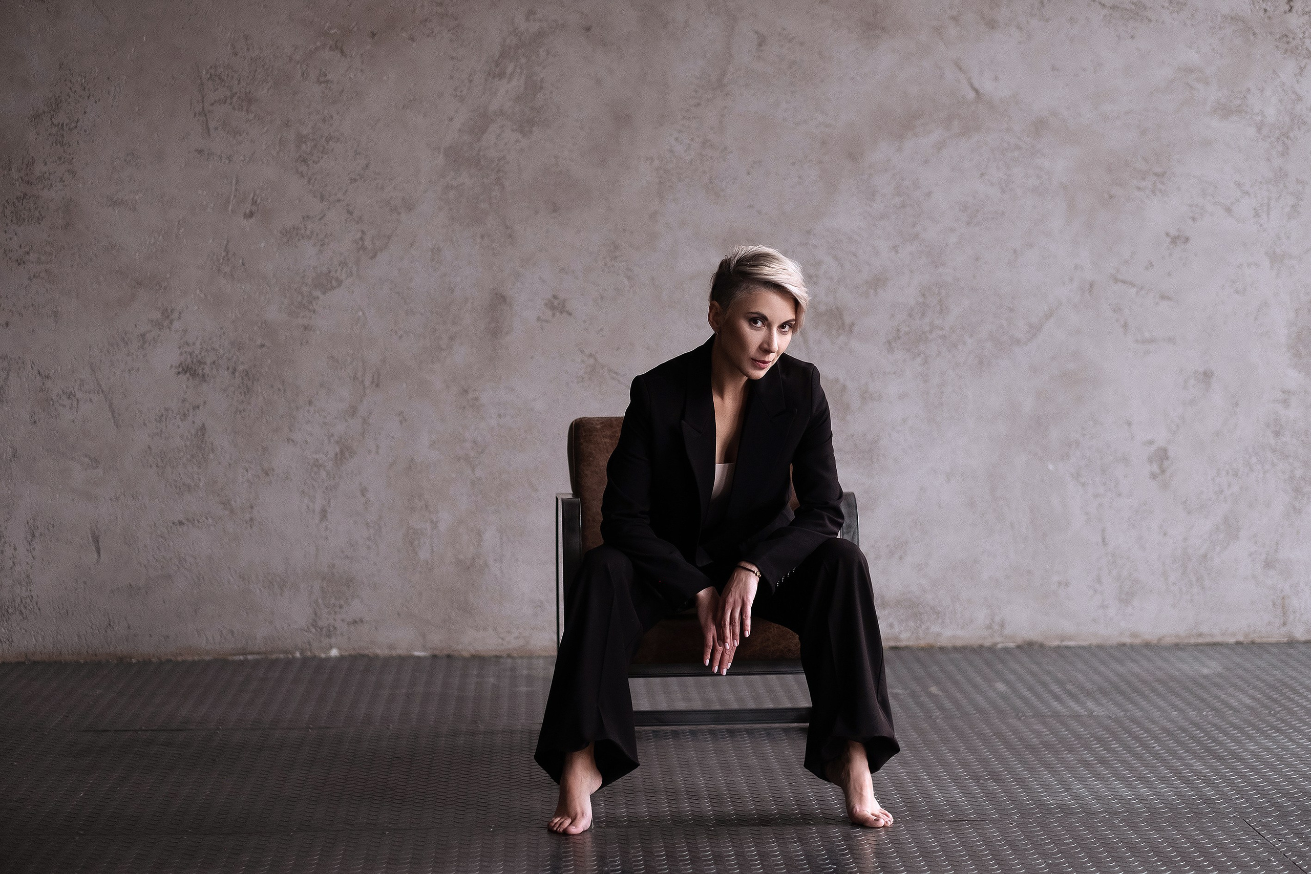 Портреты. Главная