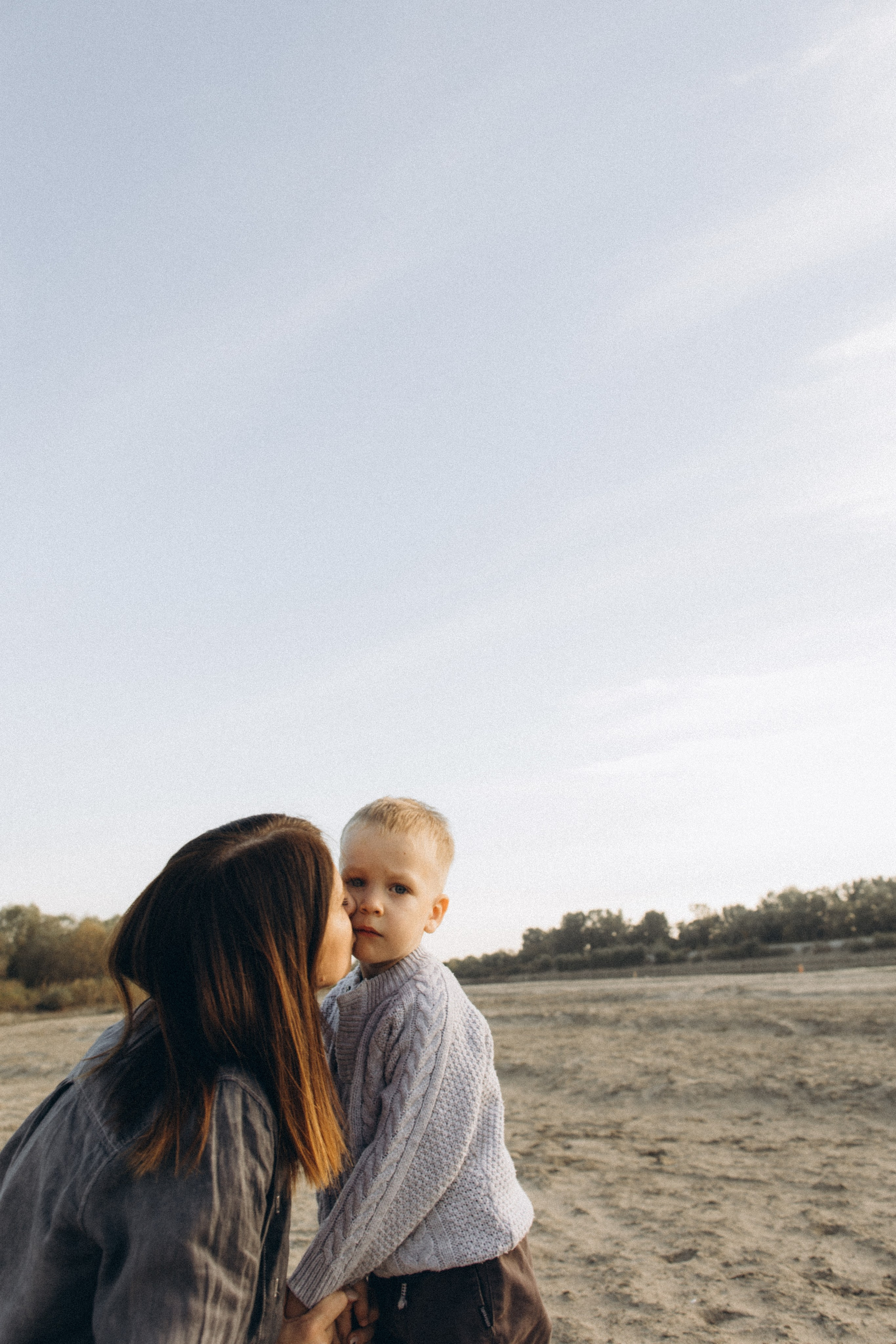 Самое теплое место на земле — Семья. Семейный фотограф в Краснодаре Анна Пасик