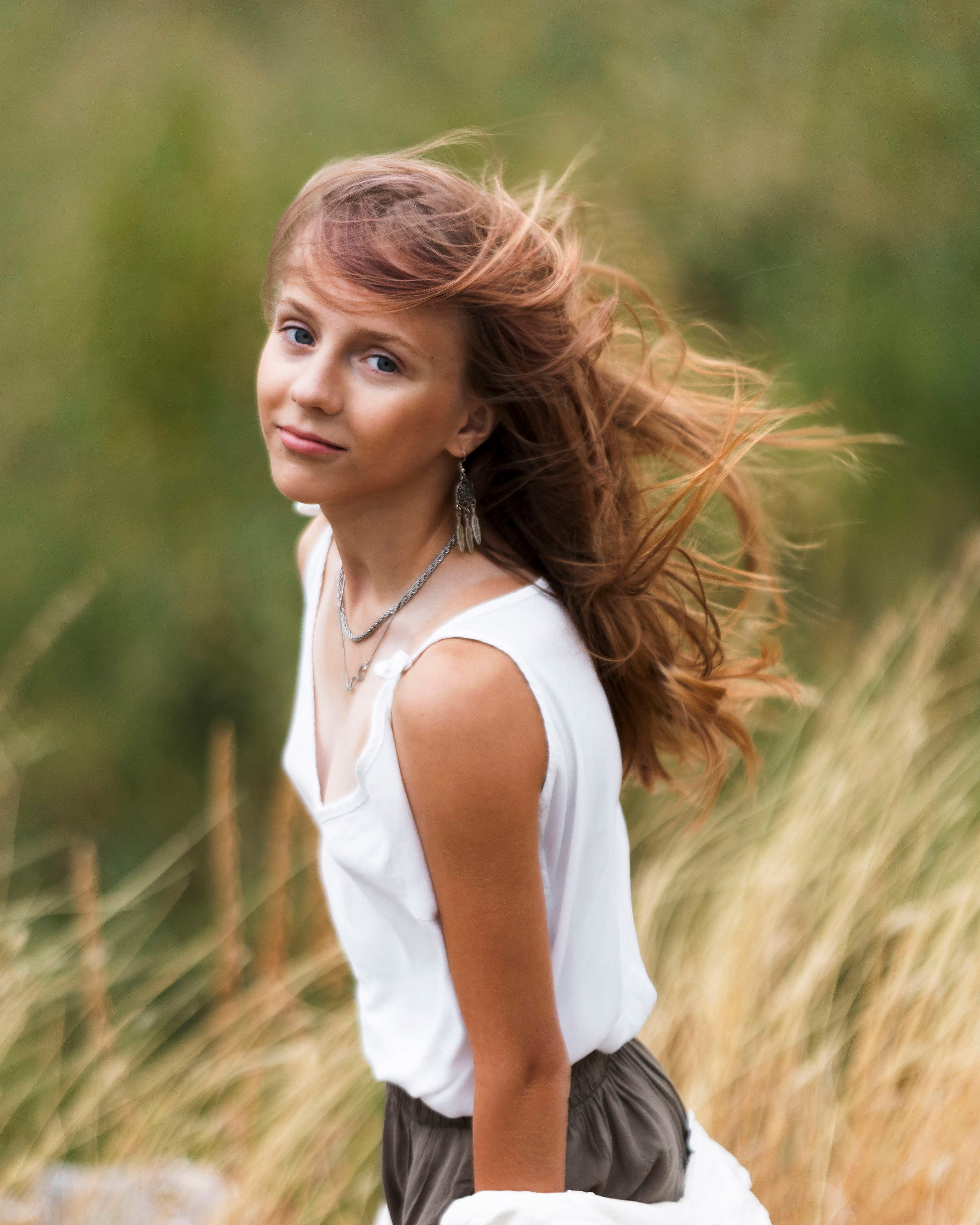 Amelia. Photographer in Montenegro Tatiana Talaeva