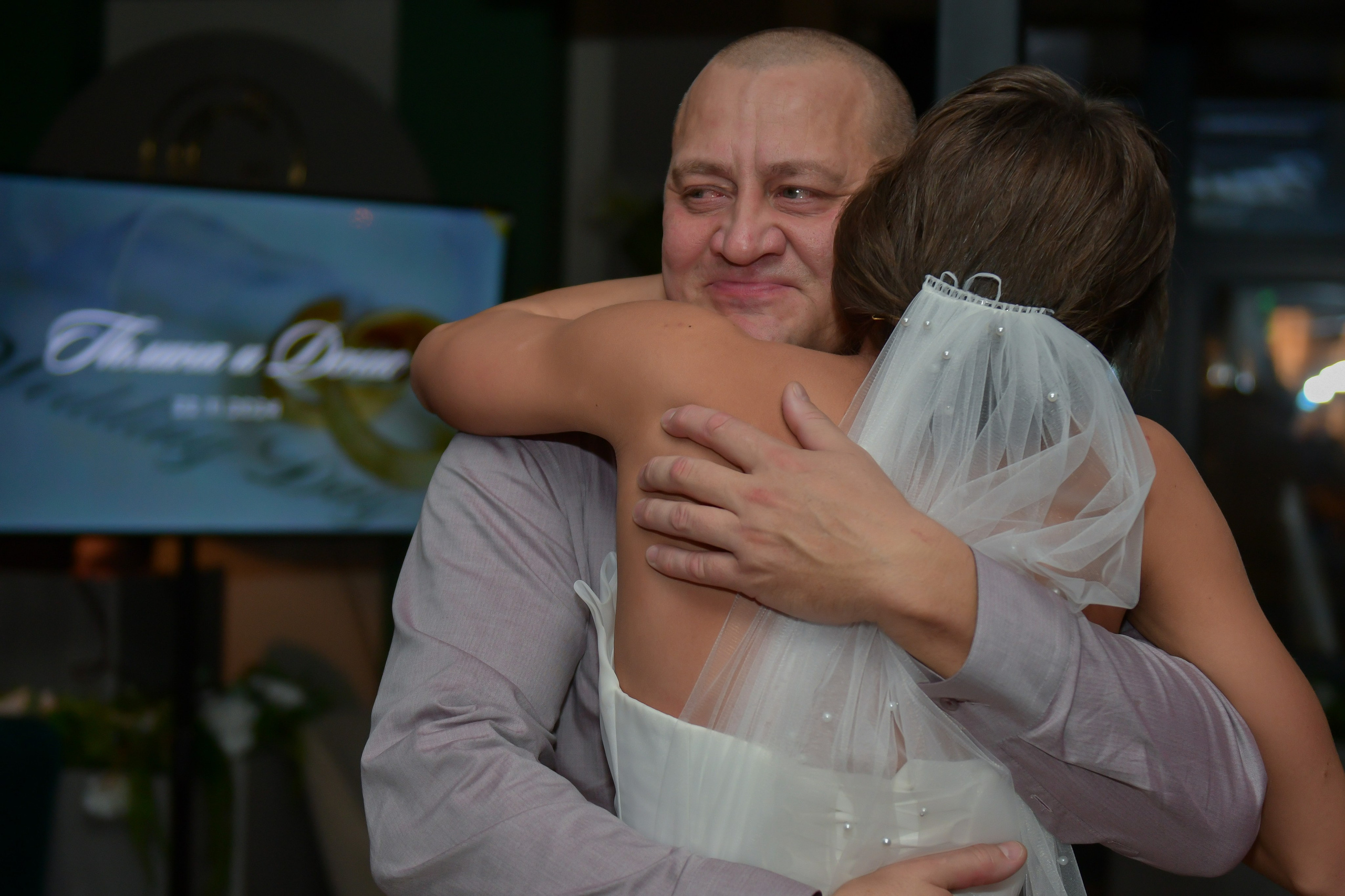 Свадьбы. #БегающийФотограф