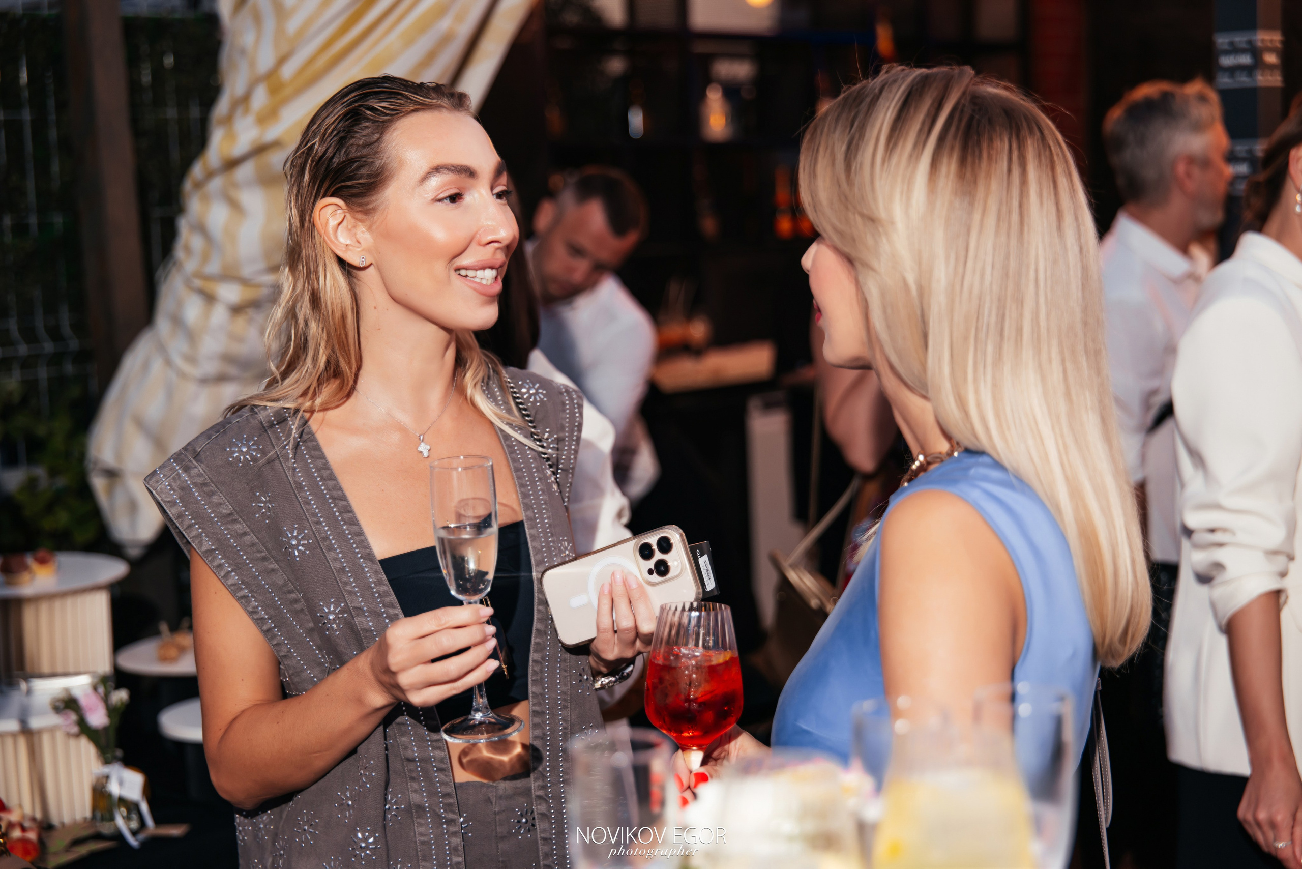 Леге Оптика Х Eyepetizer. Фотограф Ростов-на-Дону