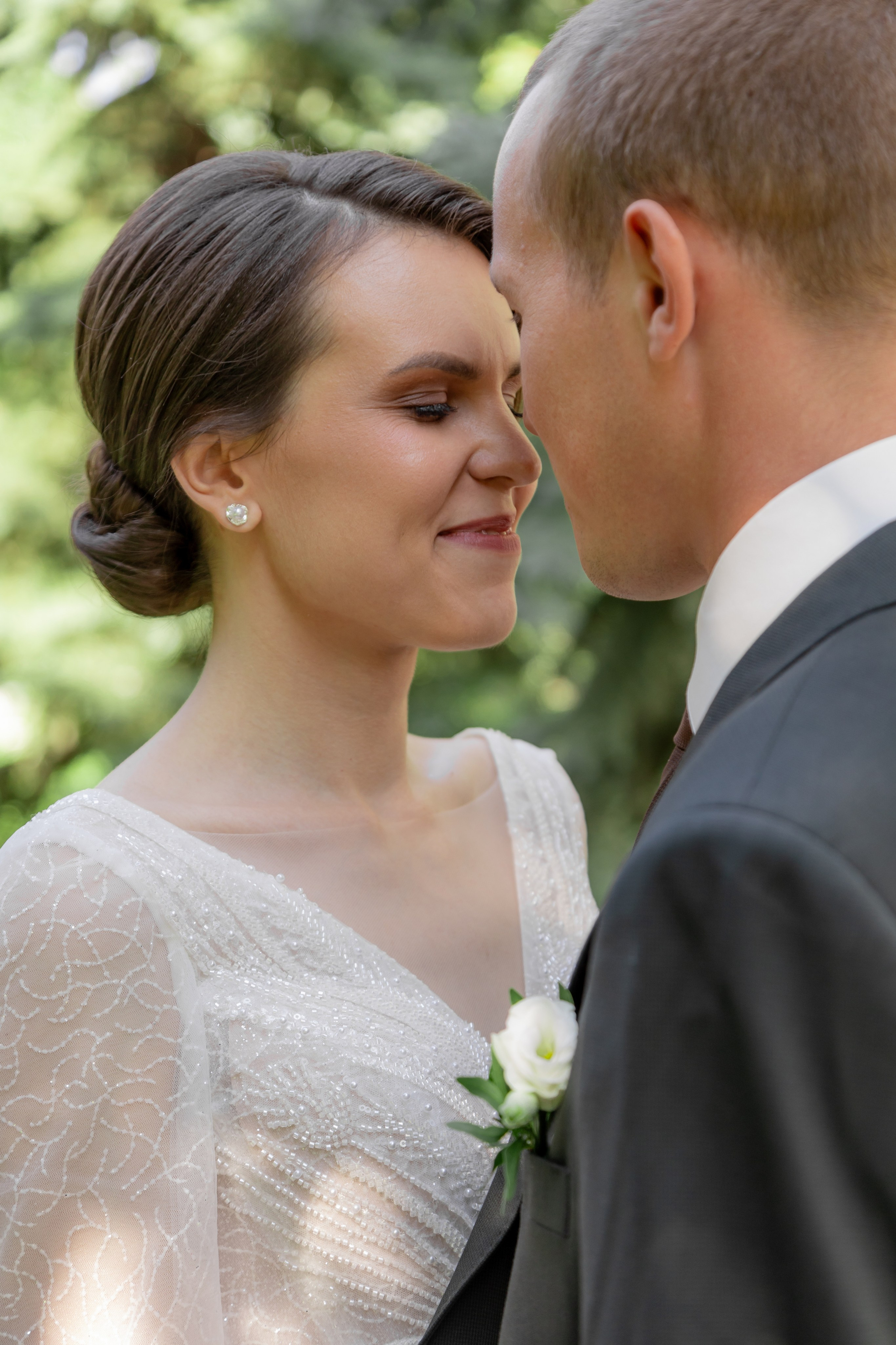 Андрей и Олеся. Фотограф в Самаре / Олеся Широнина