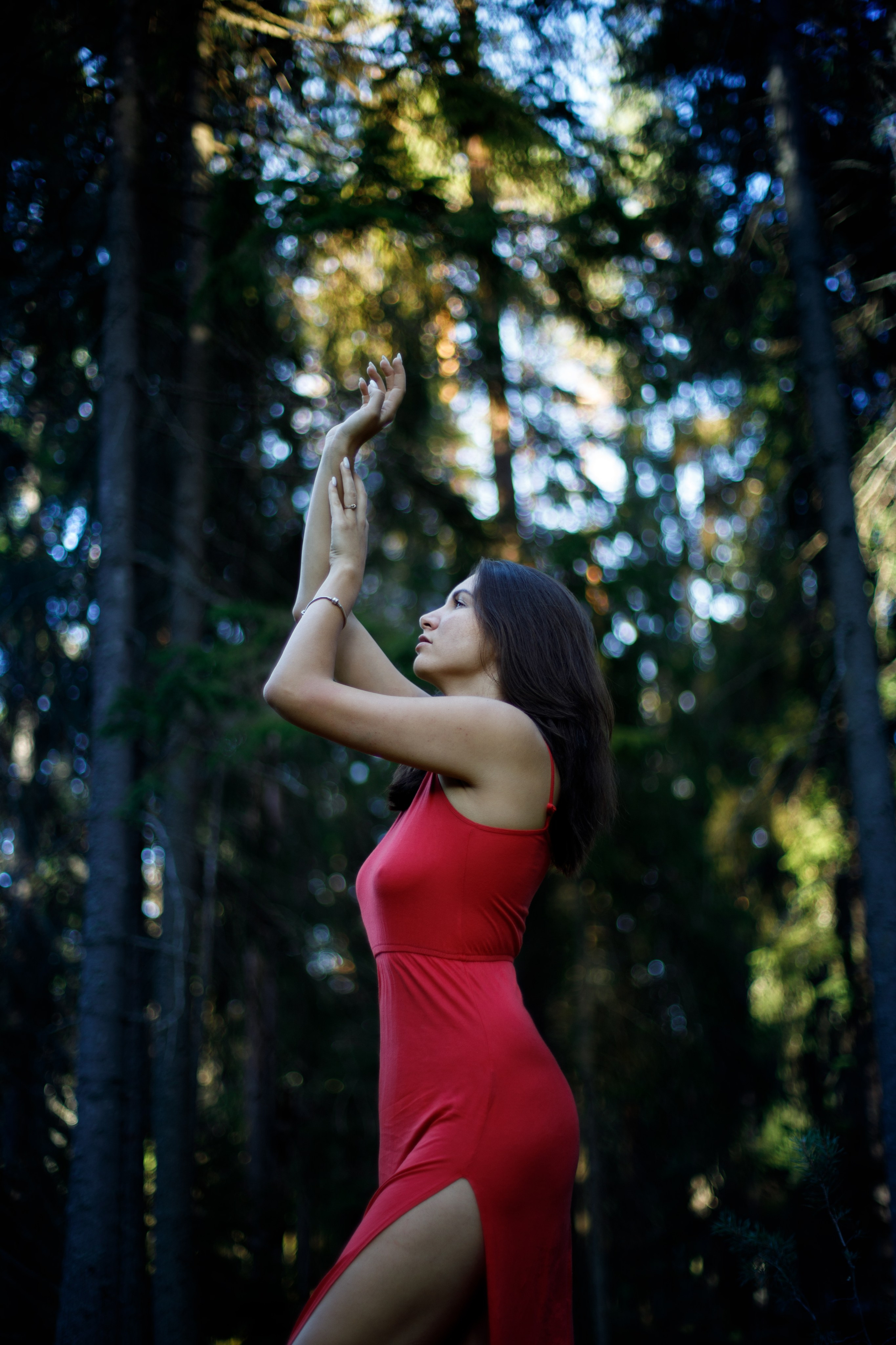 Яна. Фотограф в Санкт-Петербурге Ксения Андреева