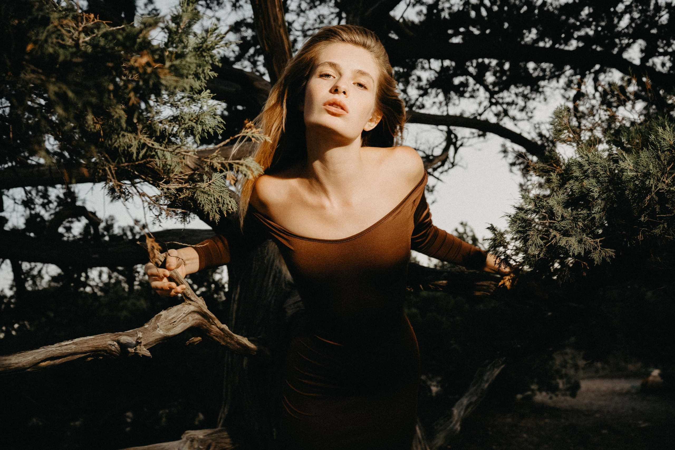 Настя. Крым 2025. Фотограф из Москвы — DASHA NOVA | Авторская фотография в разных жанрах