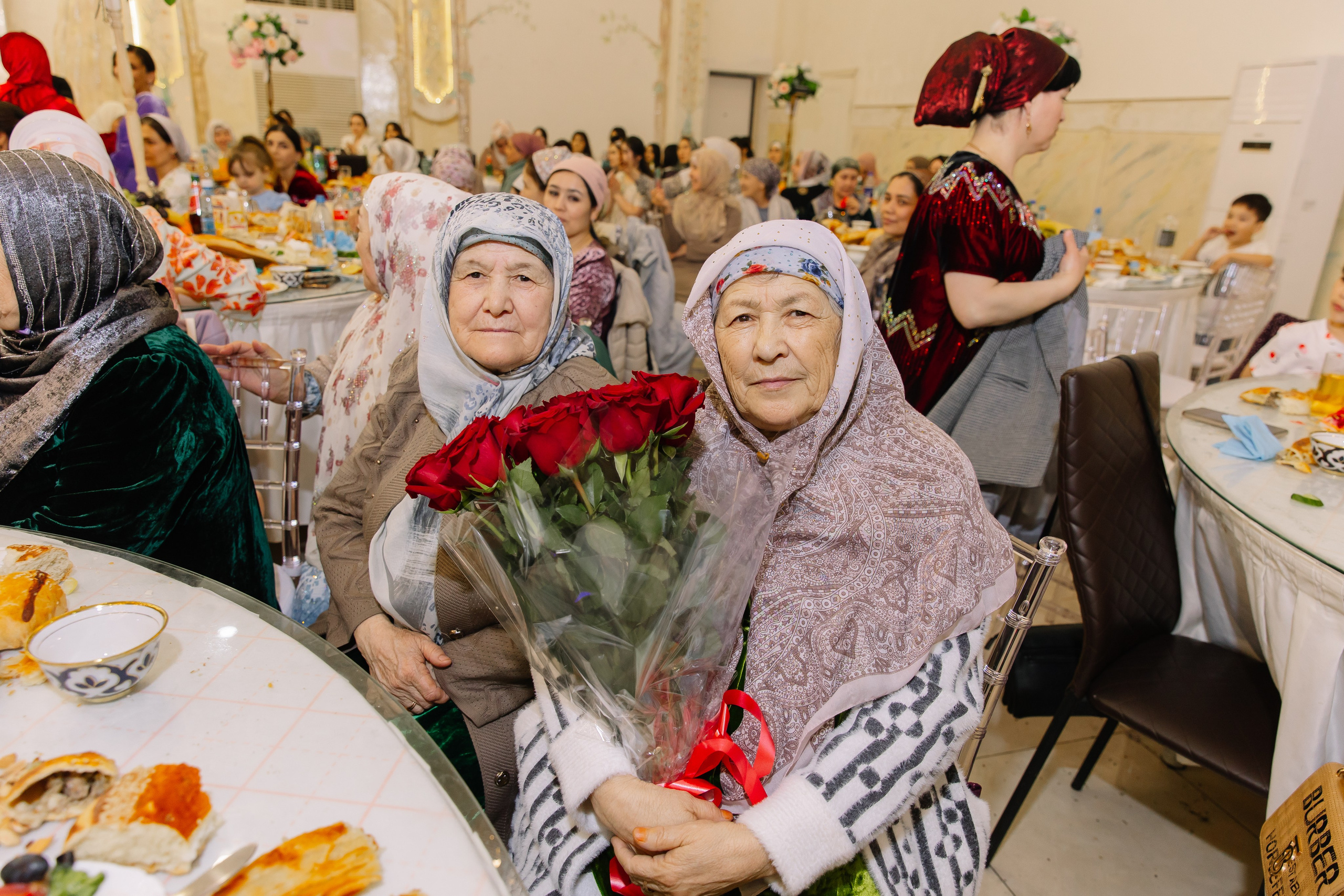 Свадьба Шахбоз & Озода. Свадебный фотограф в Новосибирске Лидия Александровна