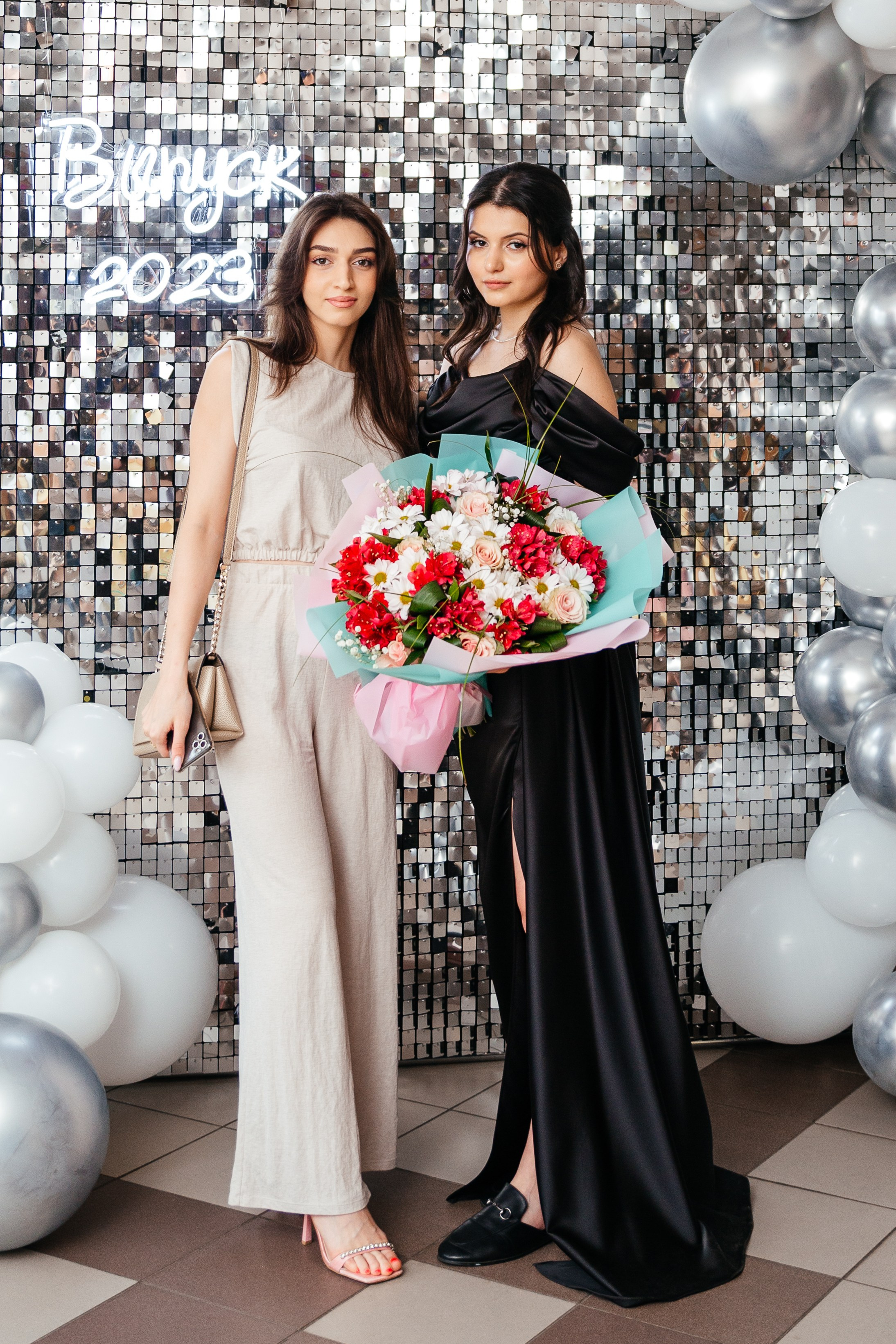 Выпускной. Семейный и свадебный фотограф Ясна Матросова