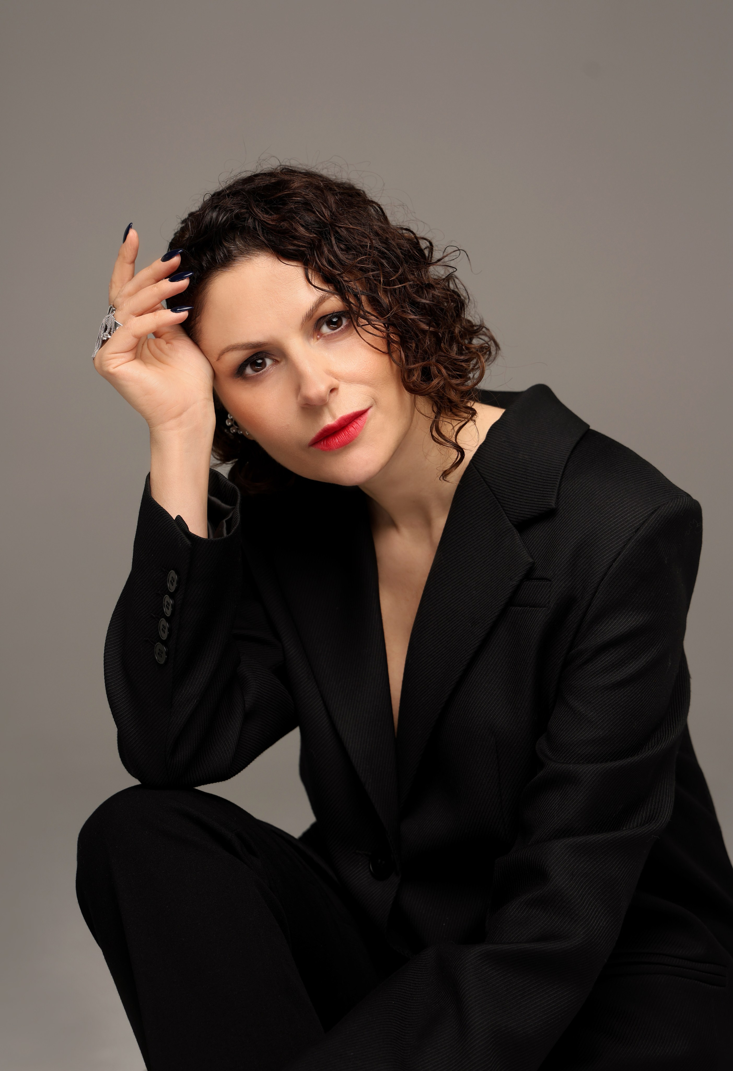 Марго. Фотограф в Москве Юлия Майорова