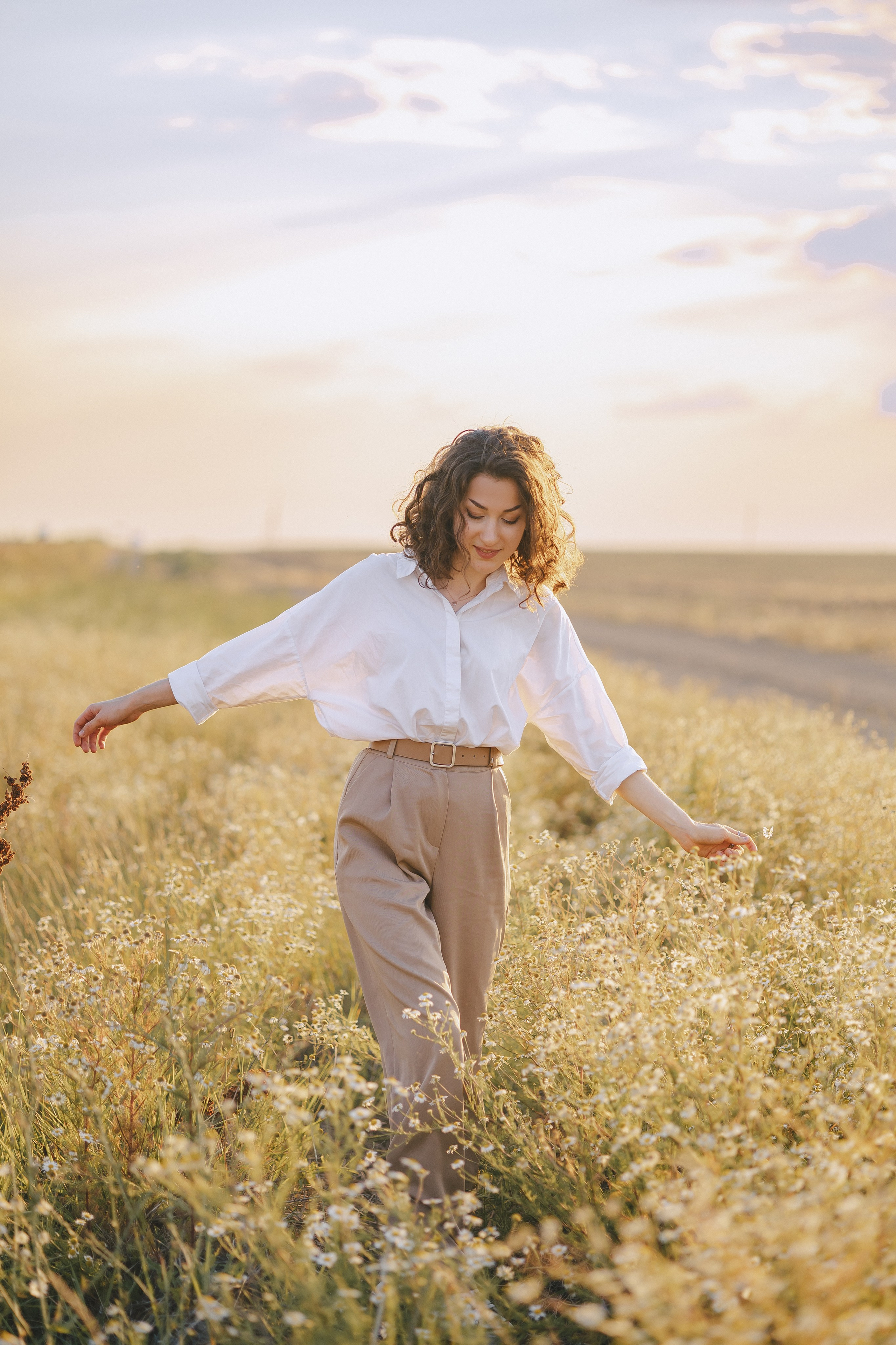 Аня. Фотограф Таганрог Любимая Надя