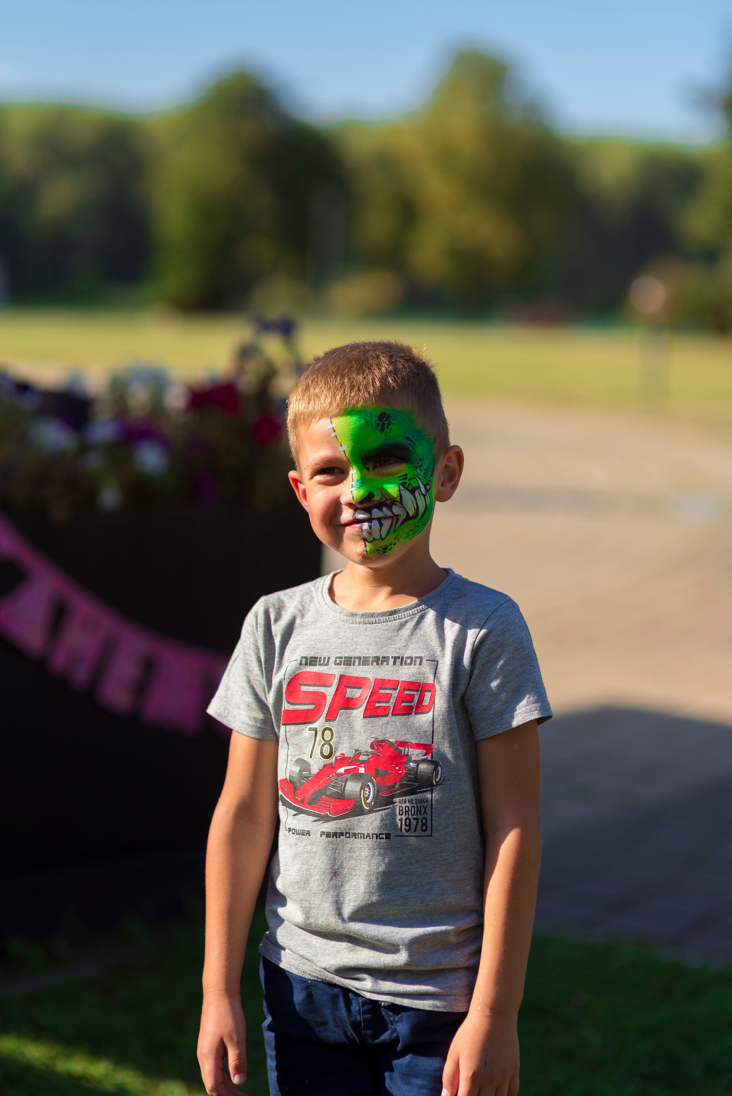 Александра 5 лет. Фотограф Крещения и Венчания. Минск и другие города. Почтенная Наташа