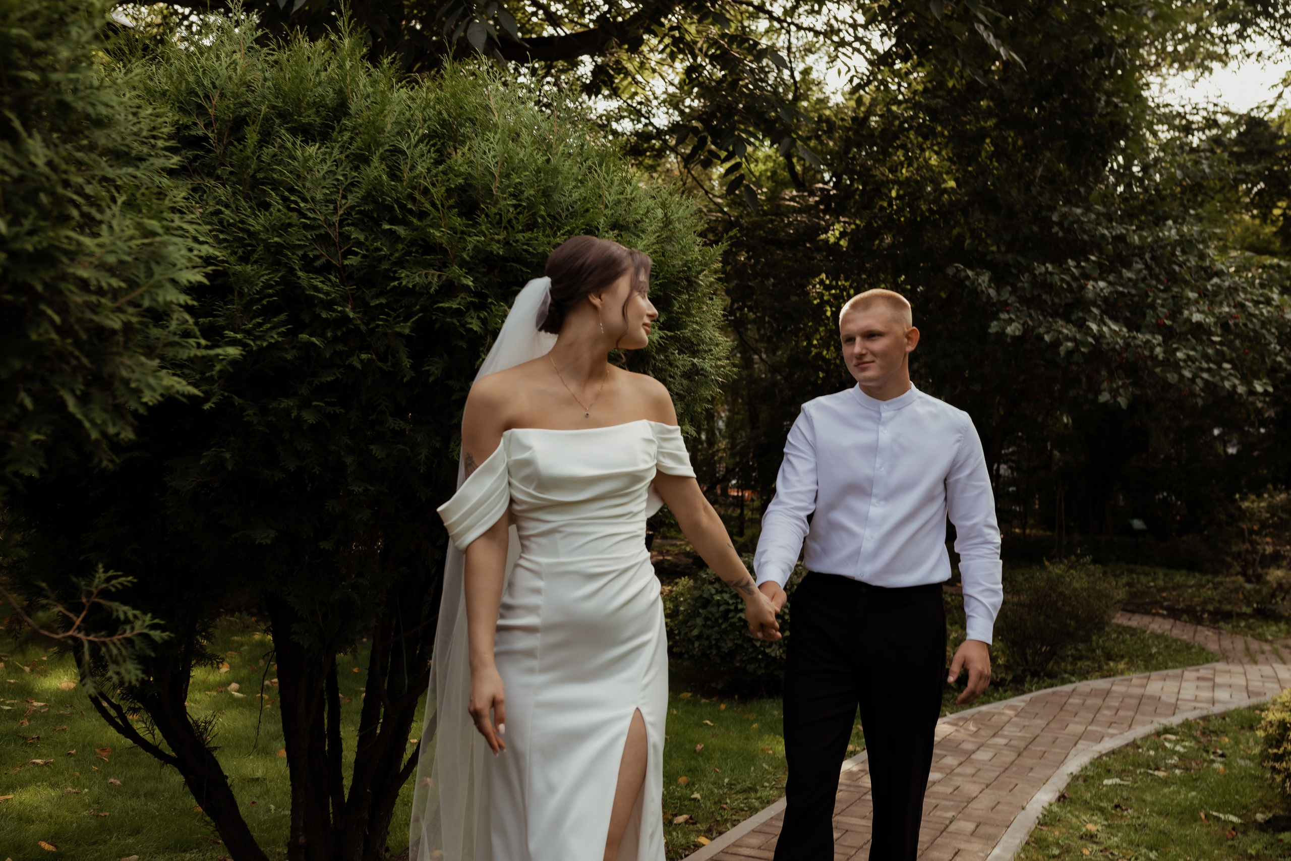 Илья & Анна. ФОТОГРАФ Маргарита Сивакова | Ярославль Кострома Москва