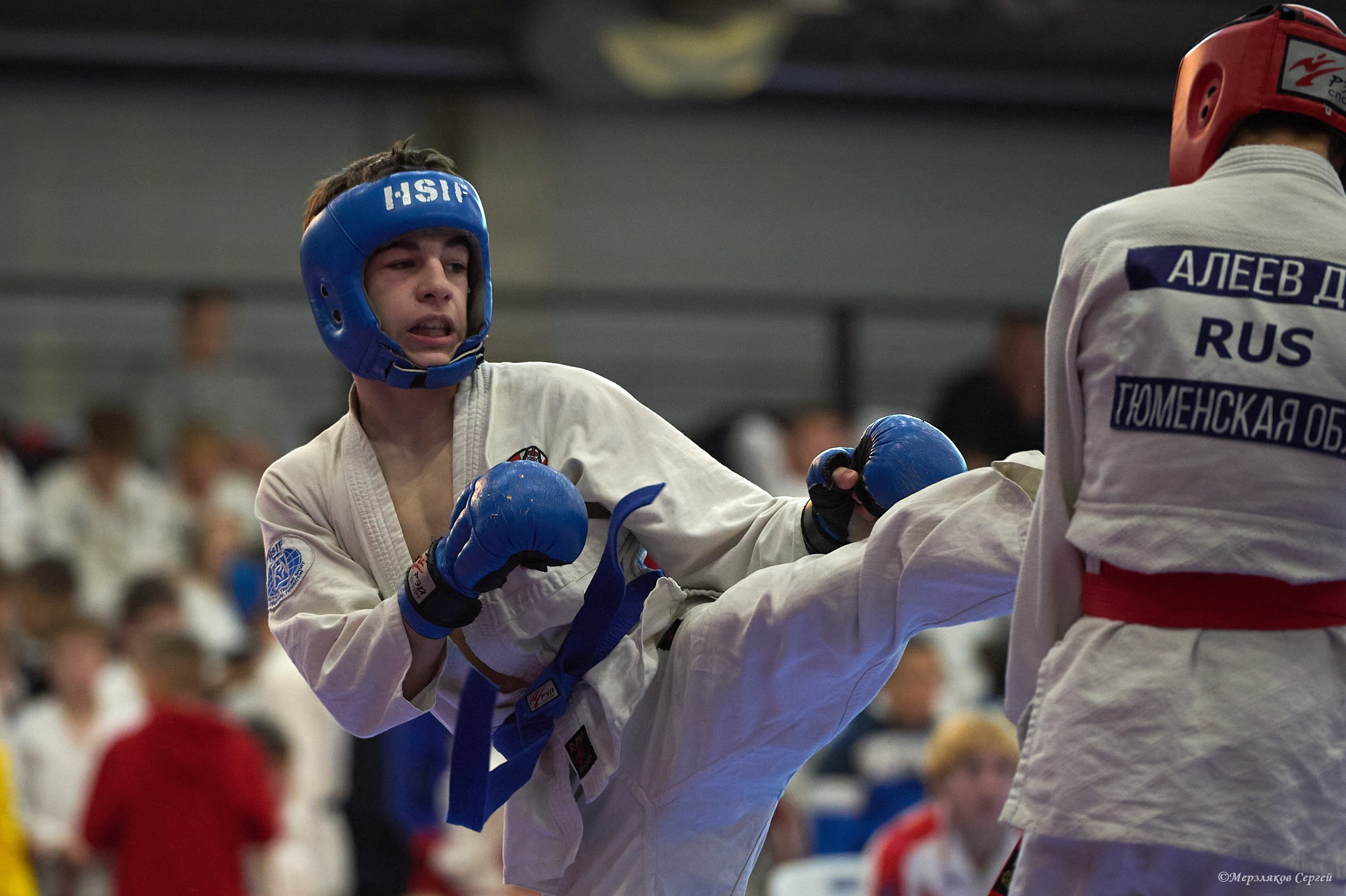 Рукопашный бой. Кубок оружейников. Ижевск. 2022.11.19. Спортивный репортажный фотограф в Ижевске Сергей Мерзляков