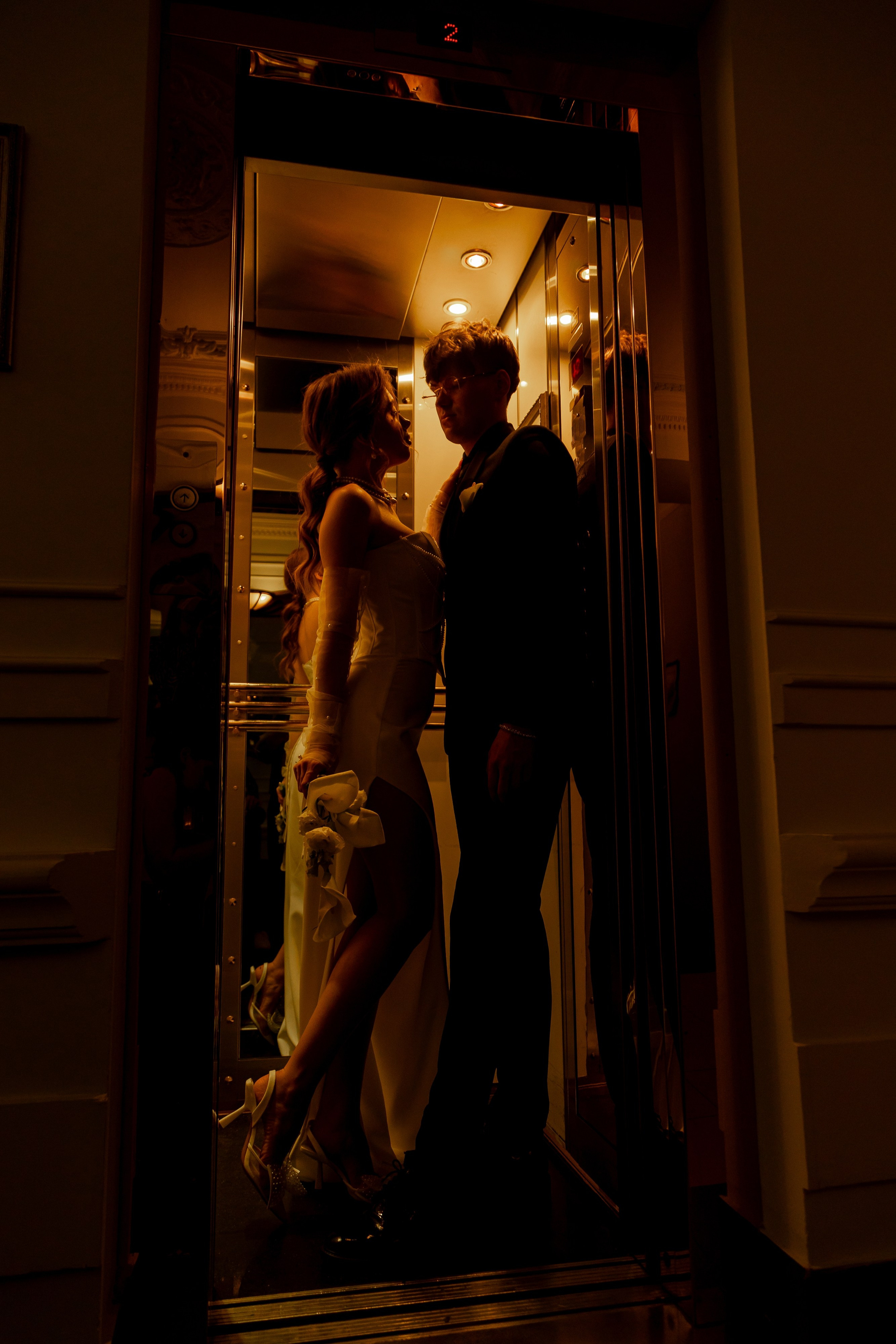 Торжество нашей любви. Фотограф в Самаре / Олеся Широнина