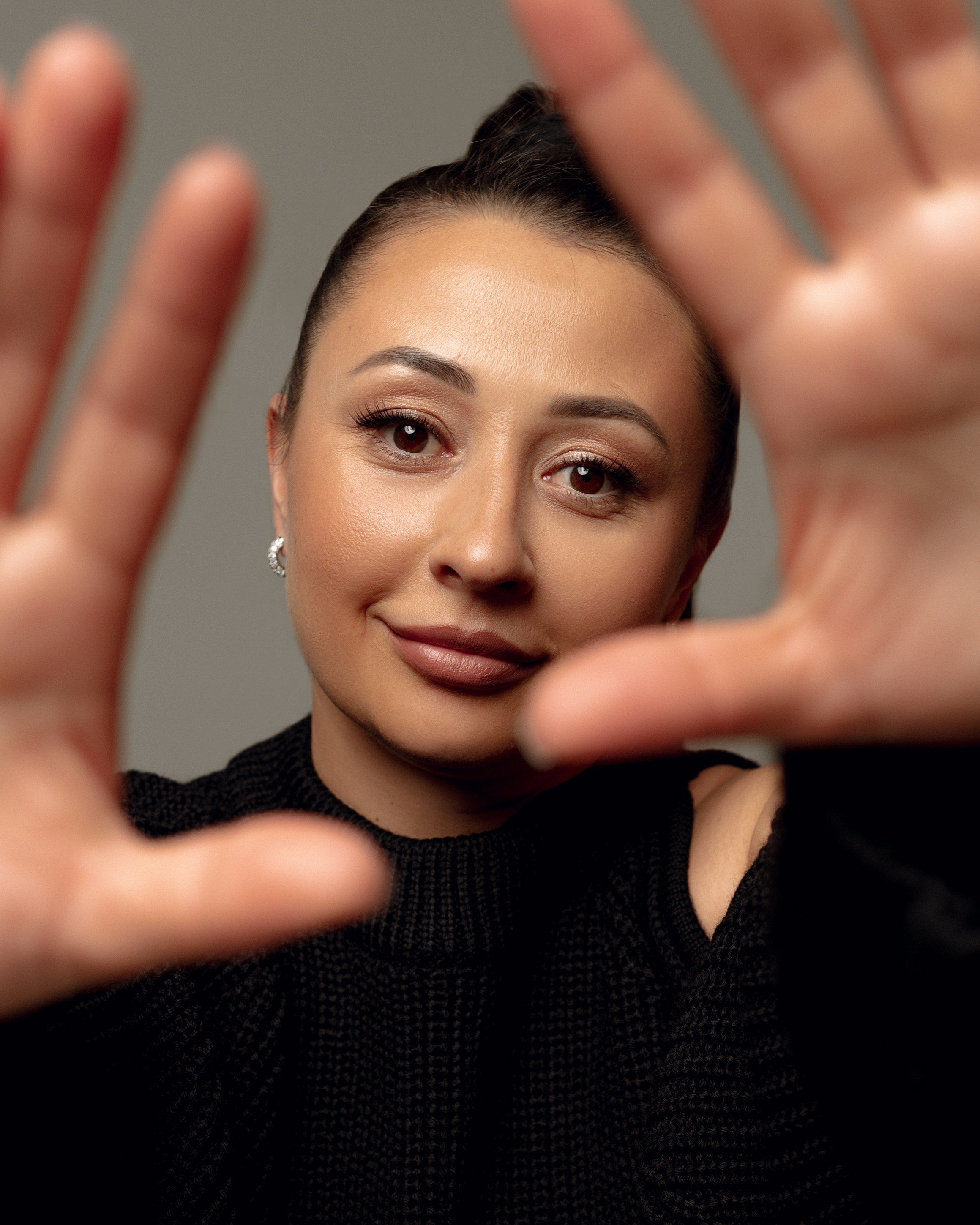 Кристина и Савелий. Фотограф Екатеринбург | Оля Макарова