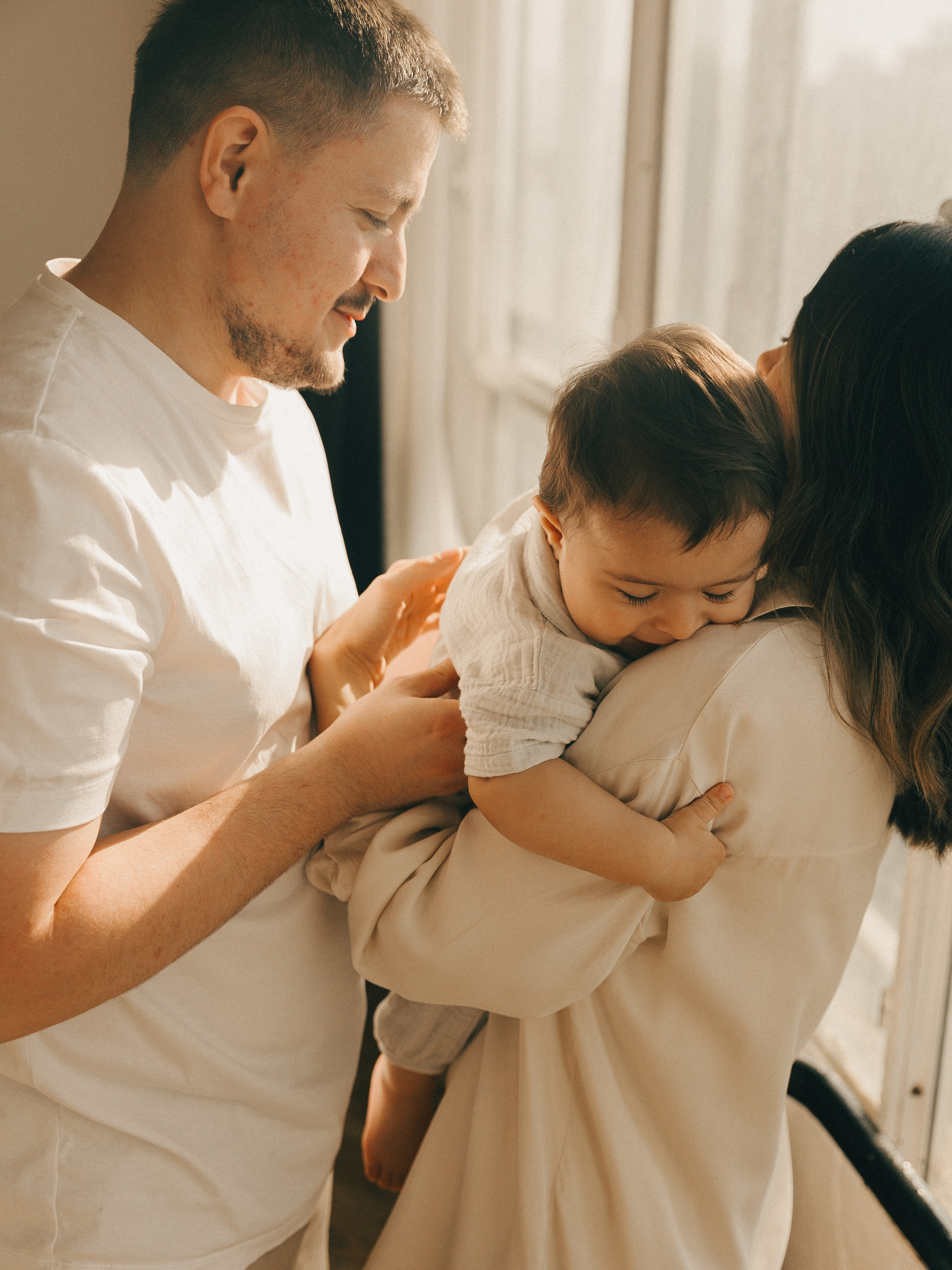 ♡. Свадебный и портретный фотограф в Калининграде и Москве Марк Юдинцев